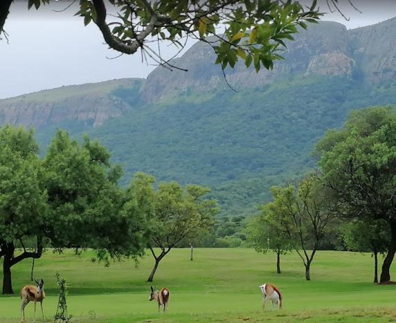 Magalies Park Golf Estate view 5
