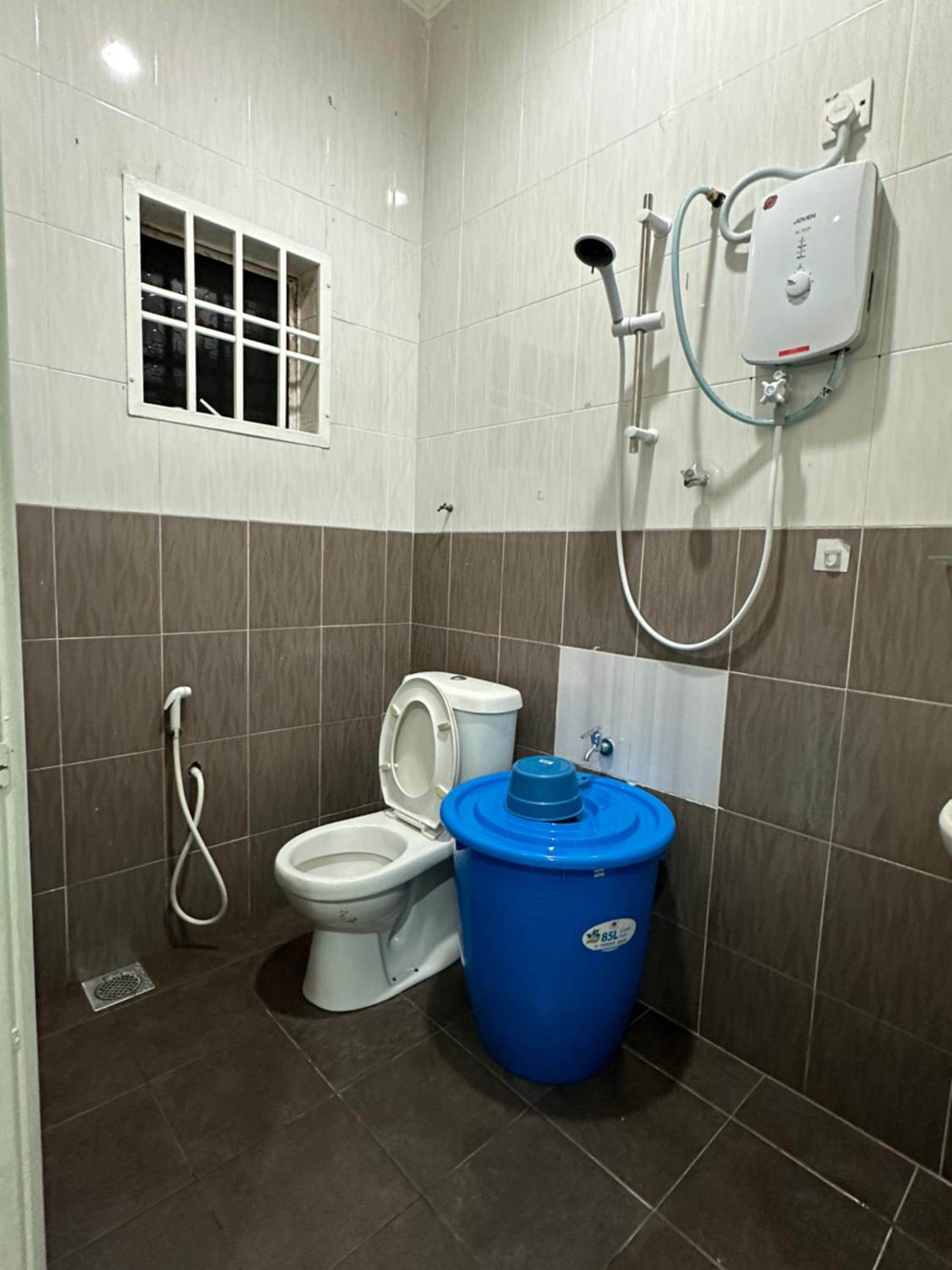 Rumah Menara Malay Homestay photo 5