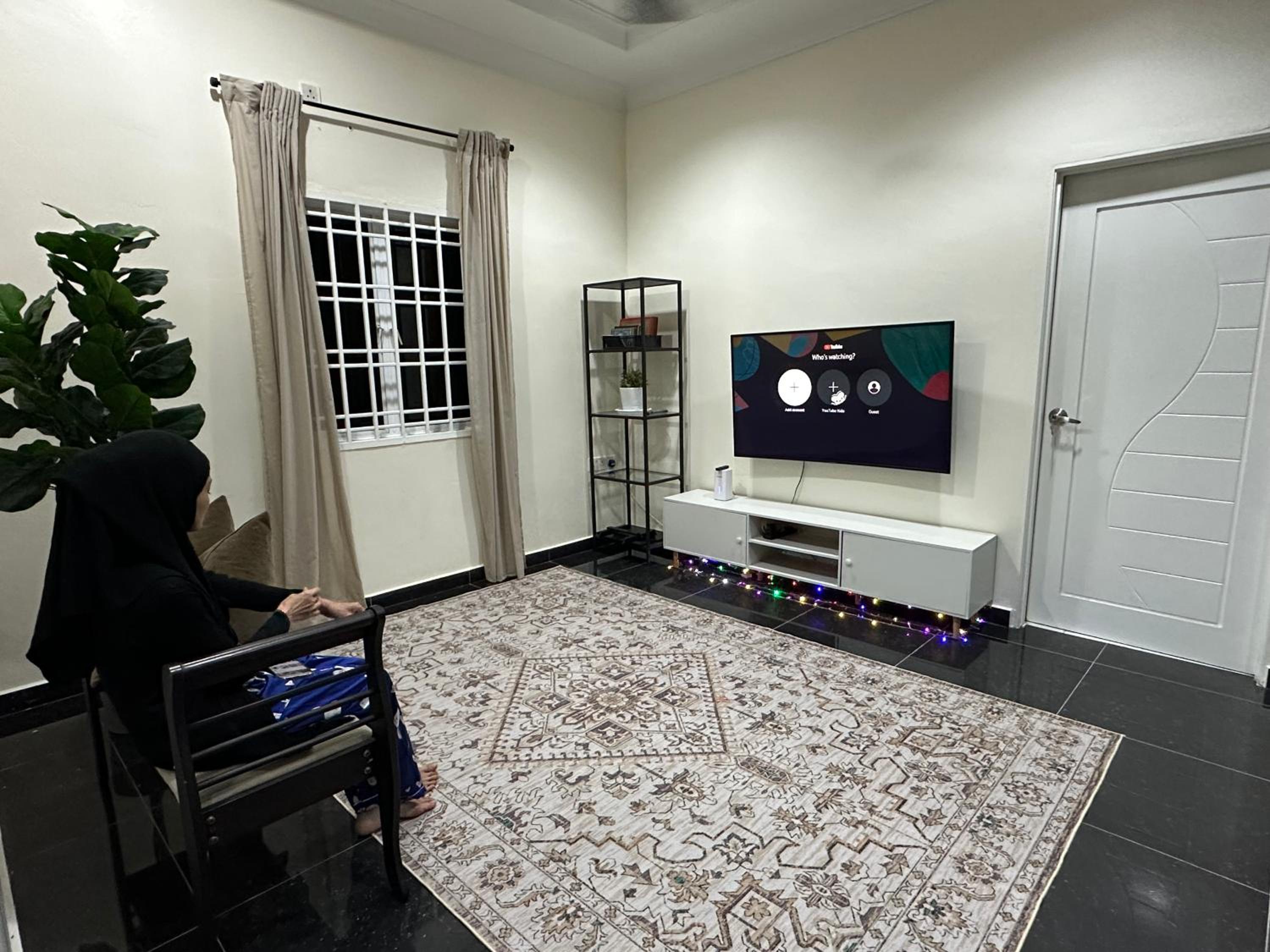 Rumah Menara Malay Homestay photo 6