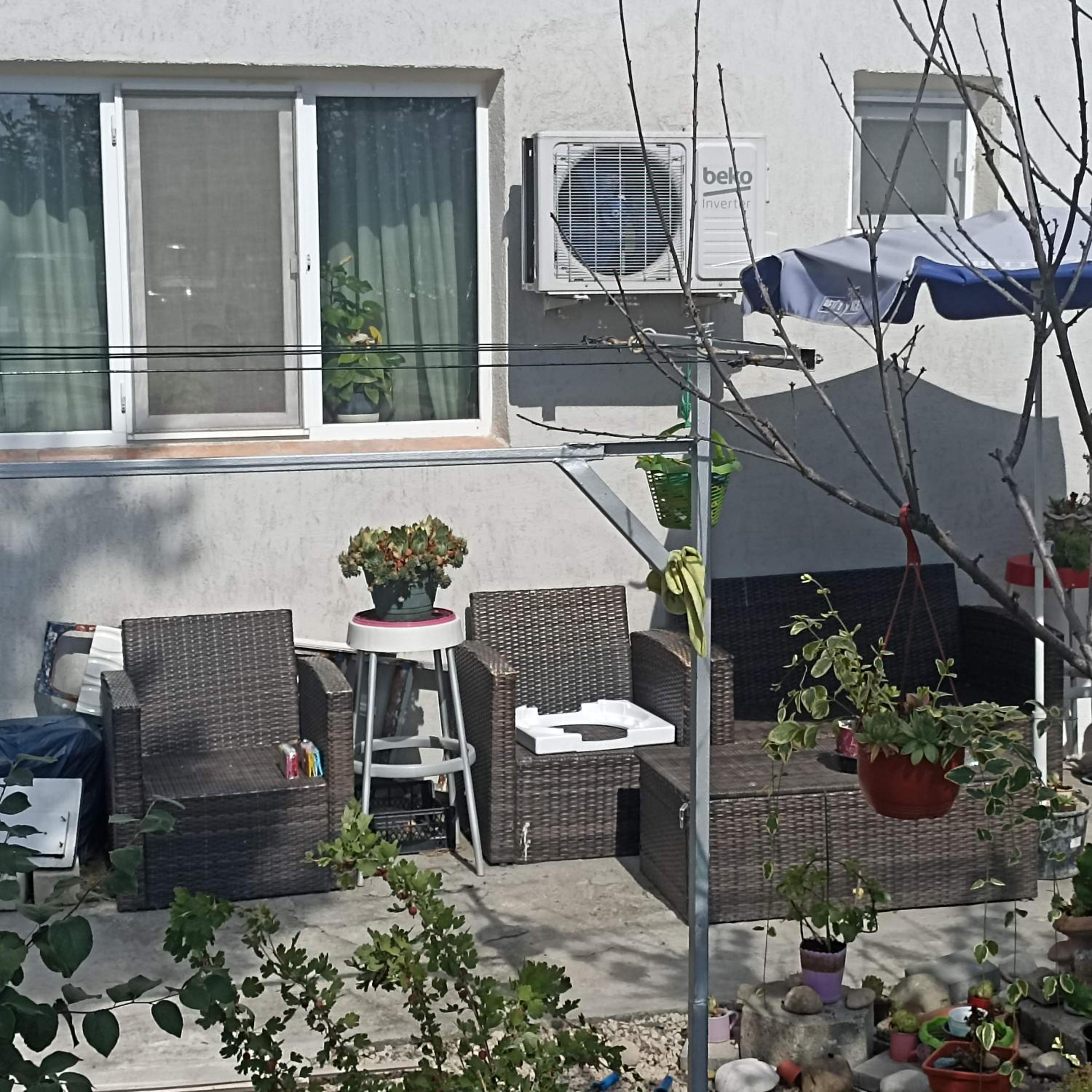 Apartament ADM Mangalia