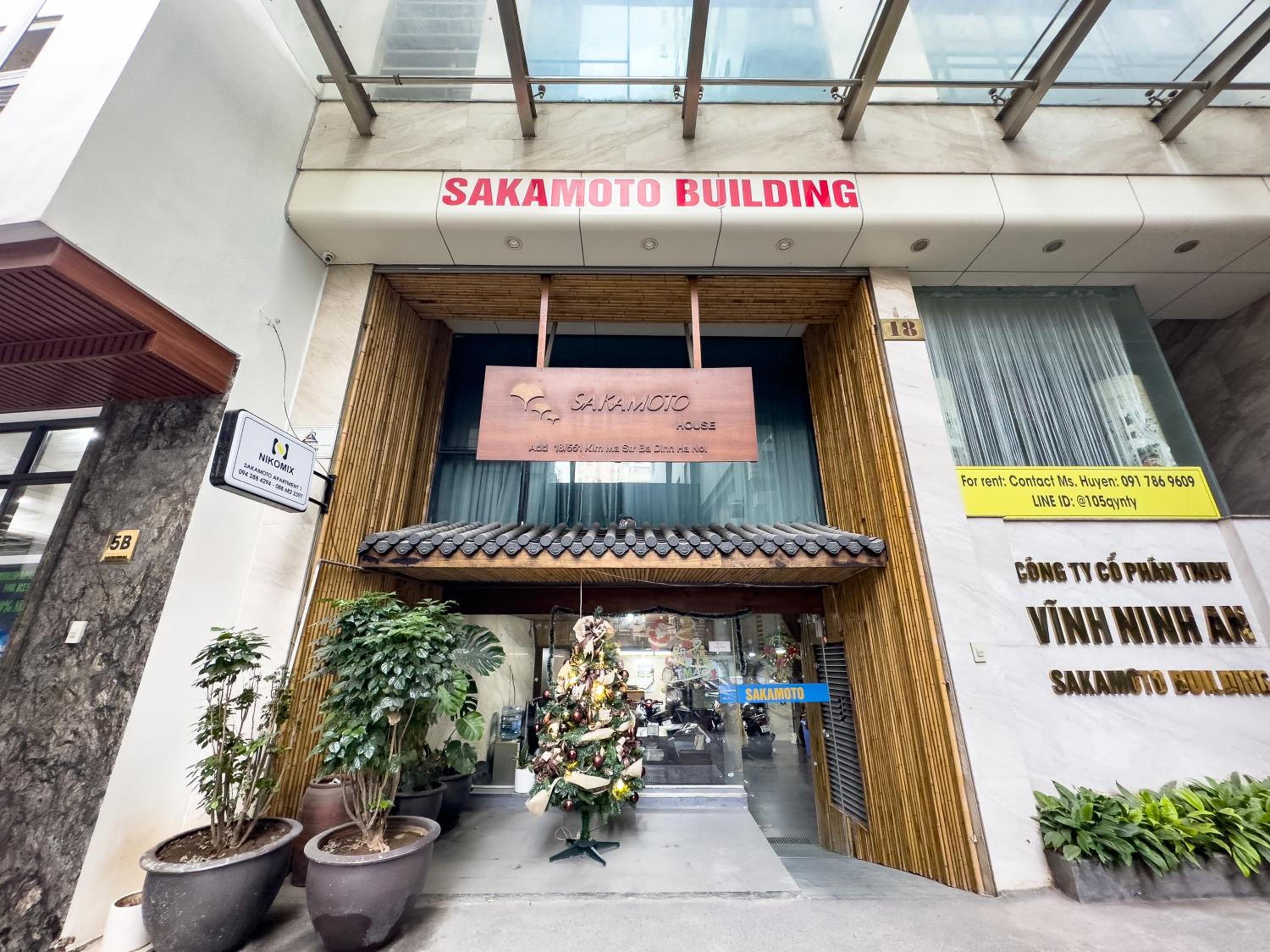 building