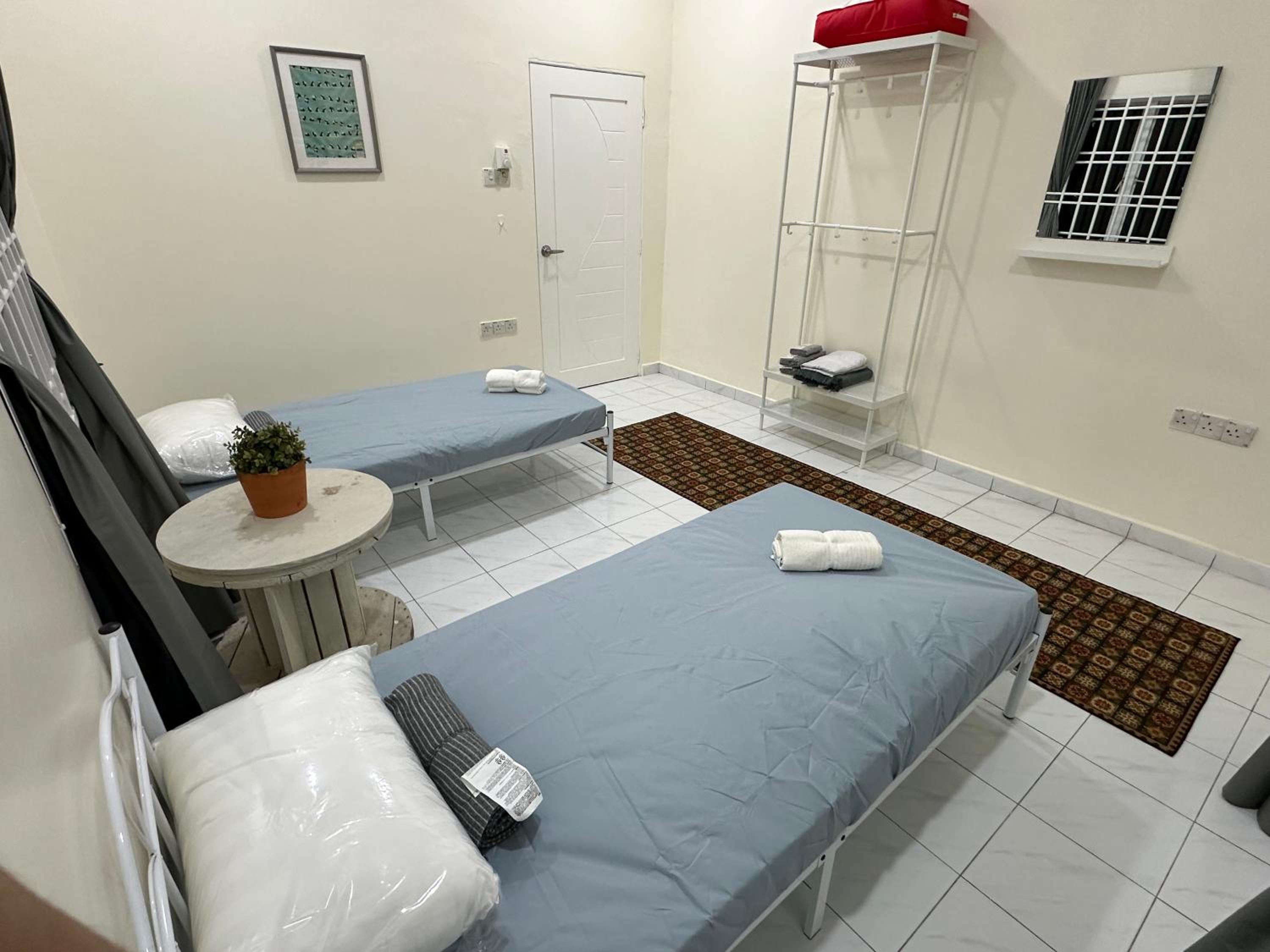 Rumah Menara Malay Homestay photo 8