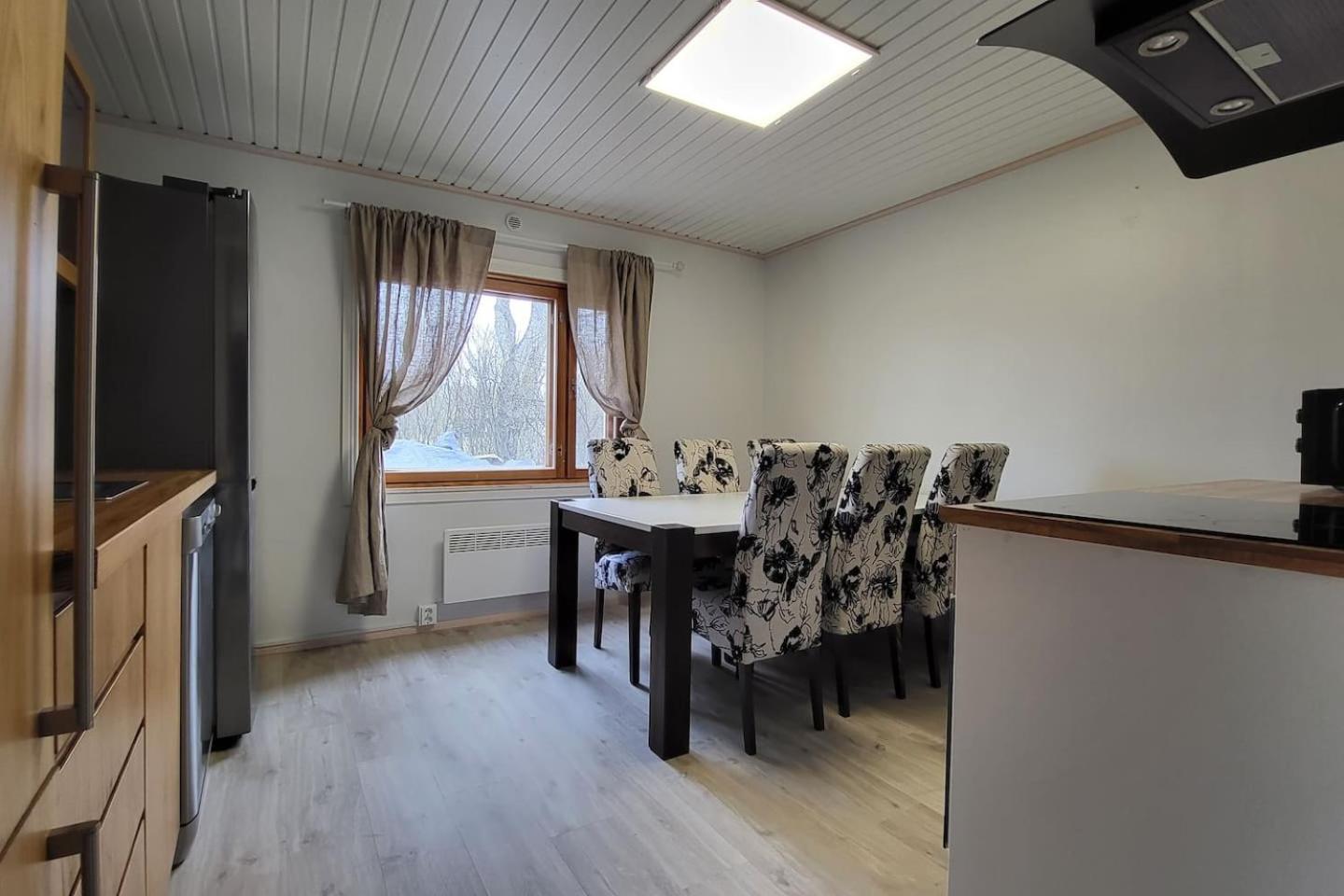 Villa Jokila