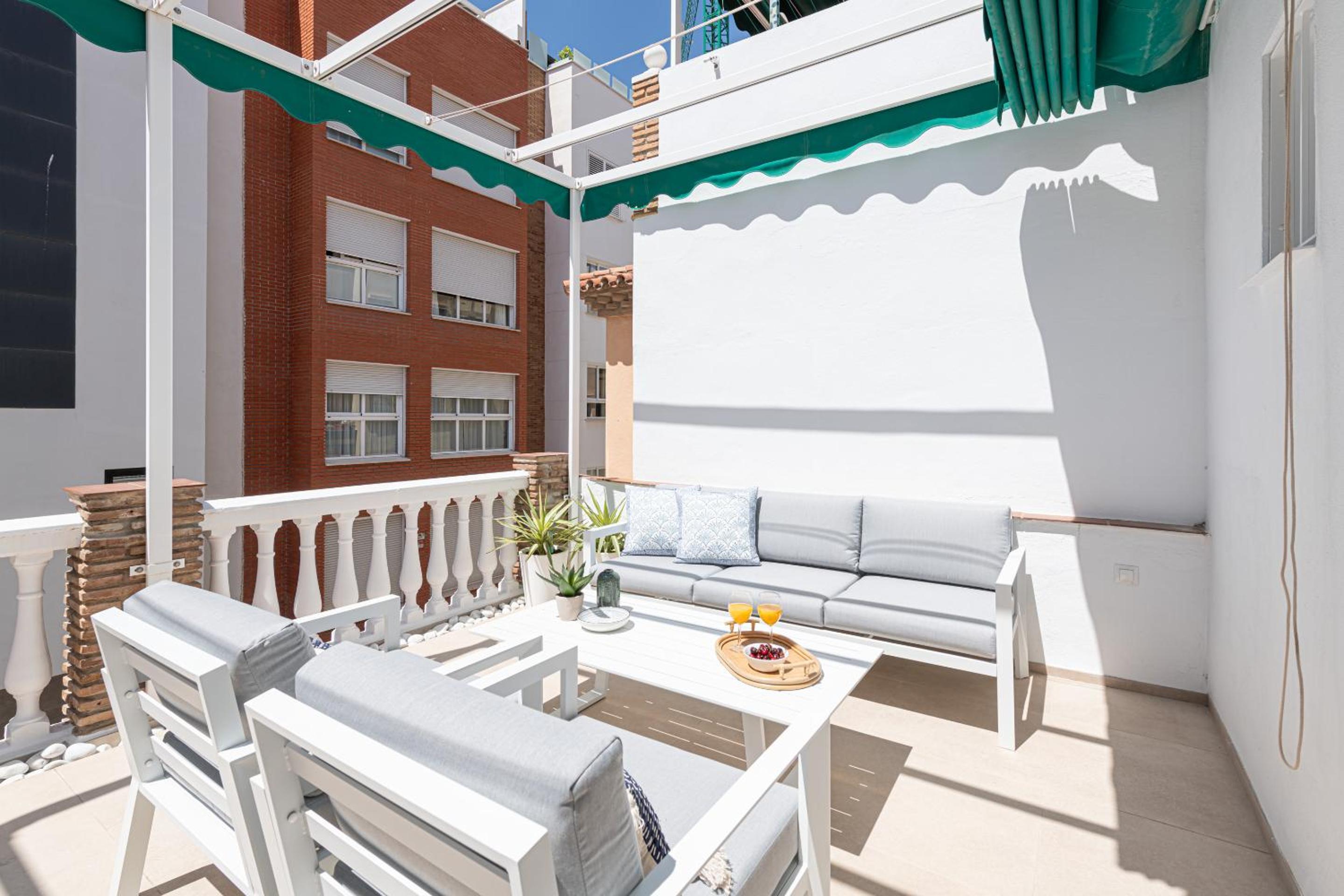 iloftmalaga Calle Constancia