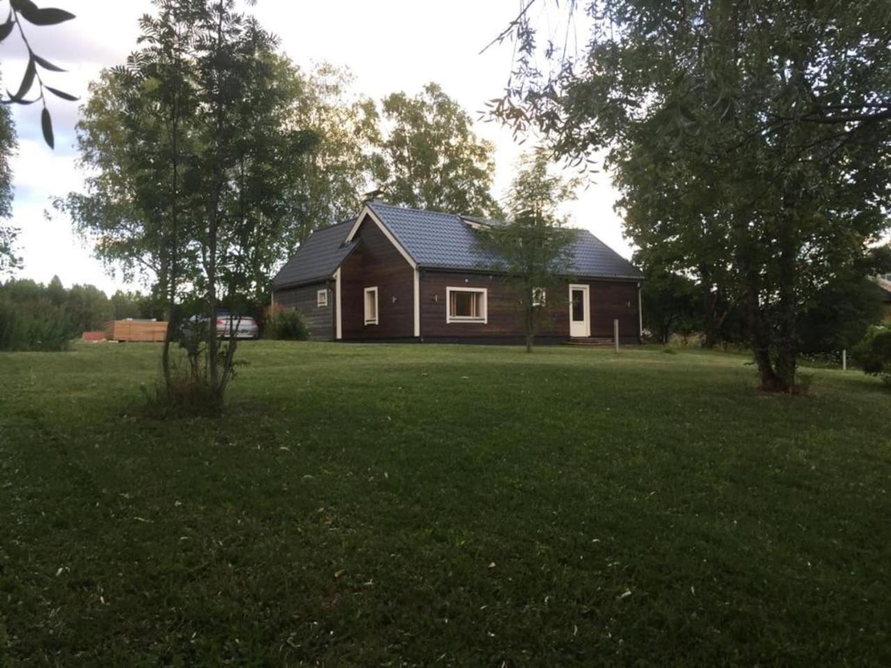 Villa Jokila