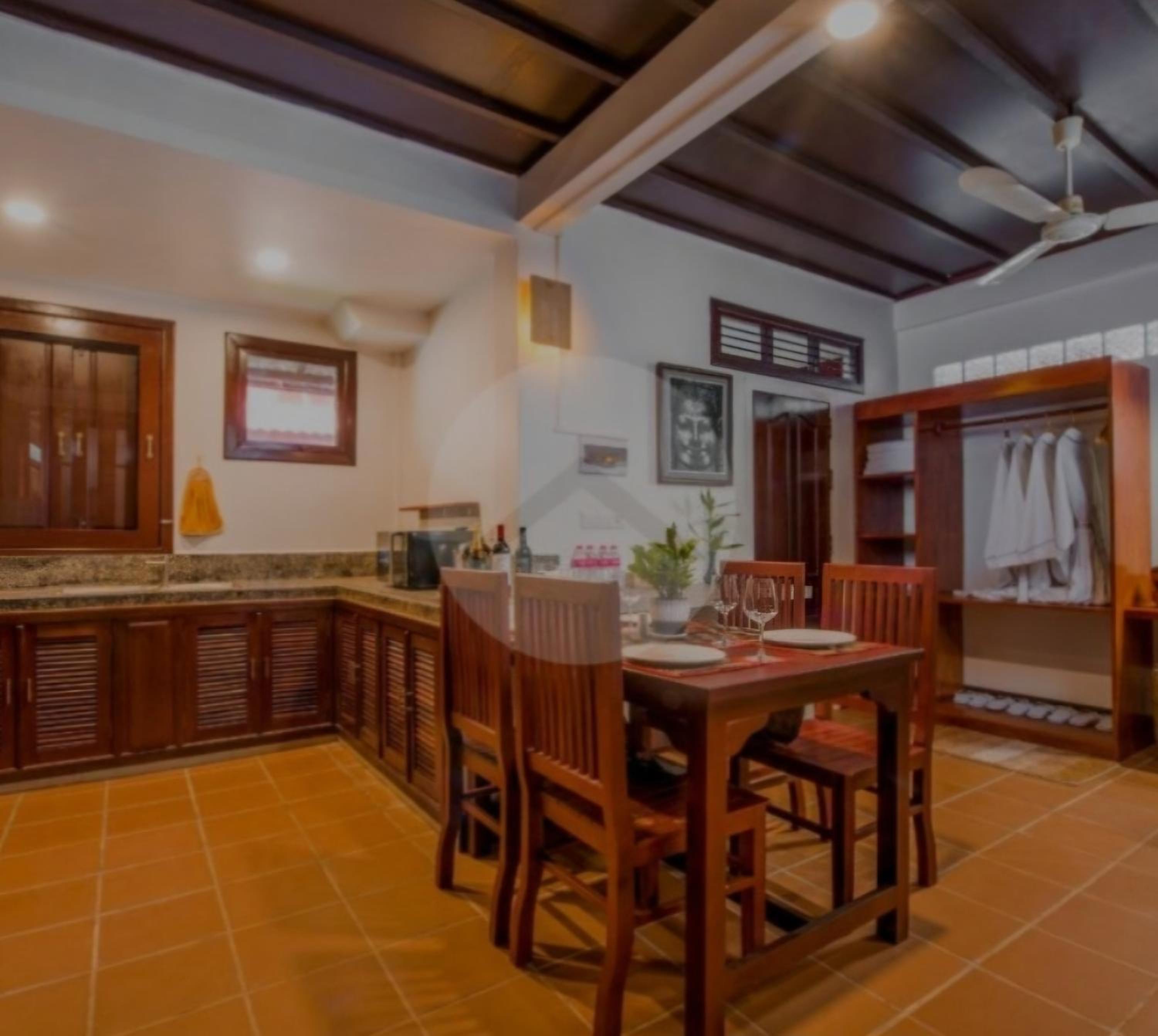 Villa Sake