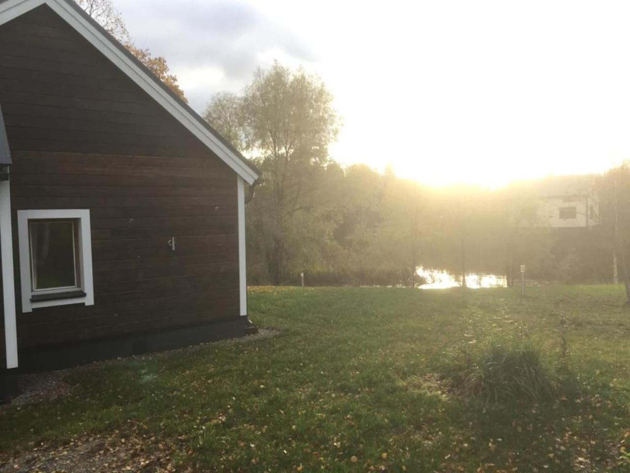 Villa Jokila