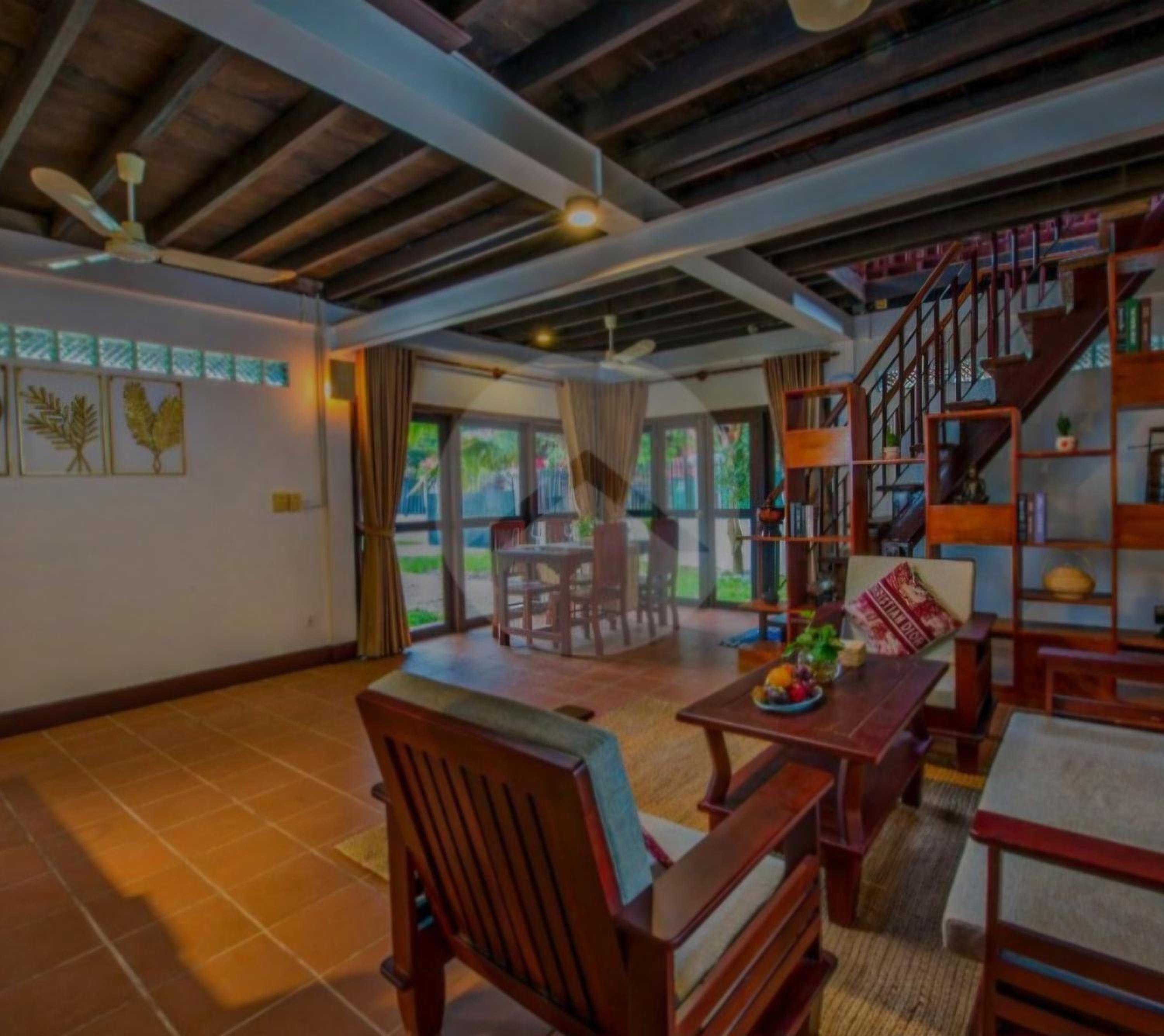 Villa Sake