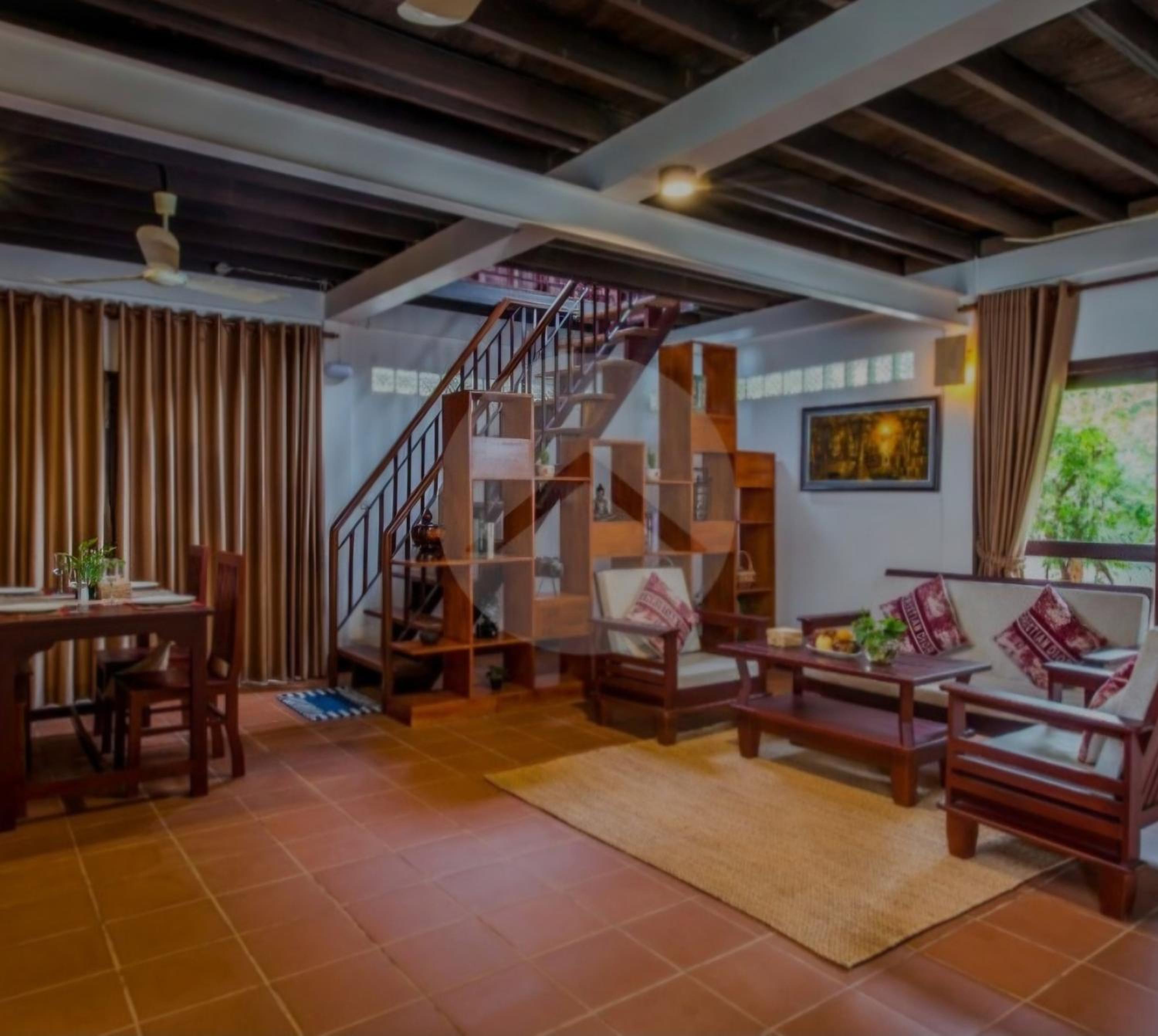 Villa Sake