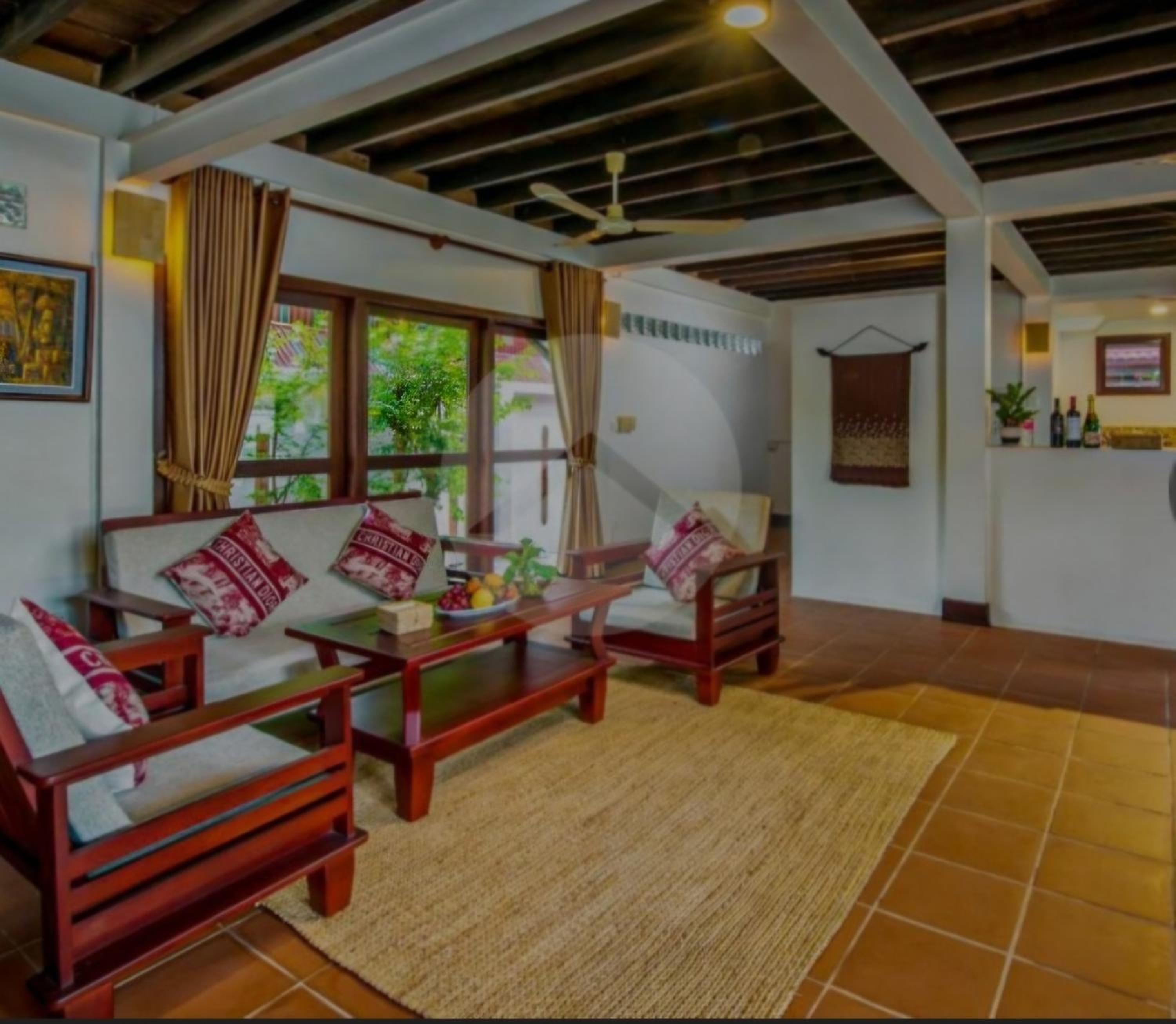 Villa Sake