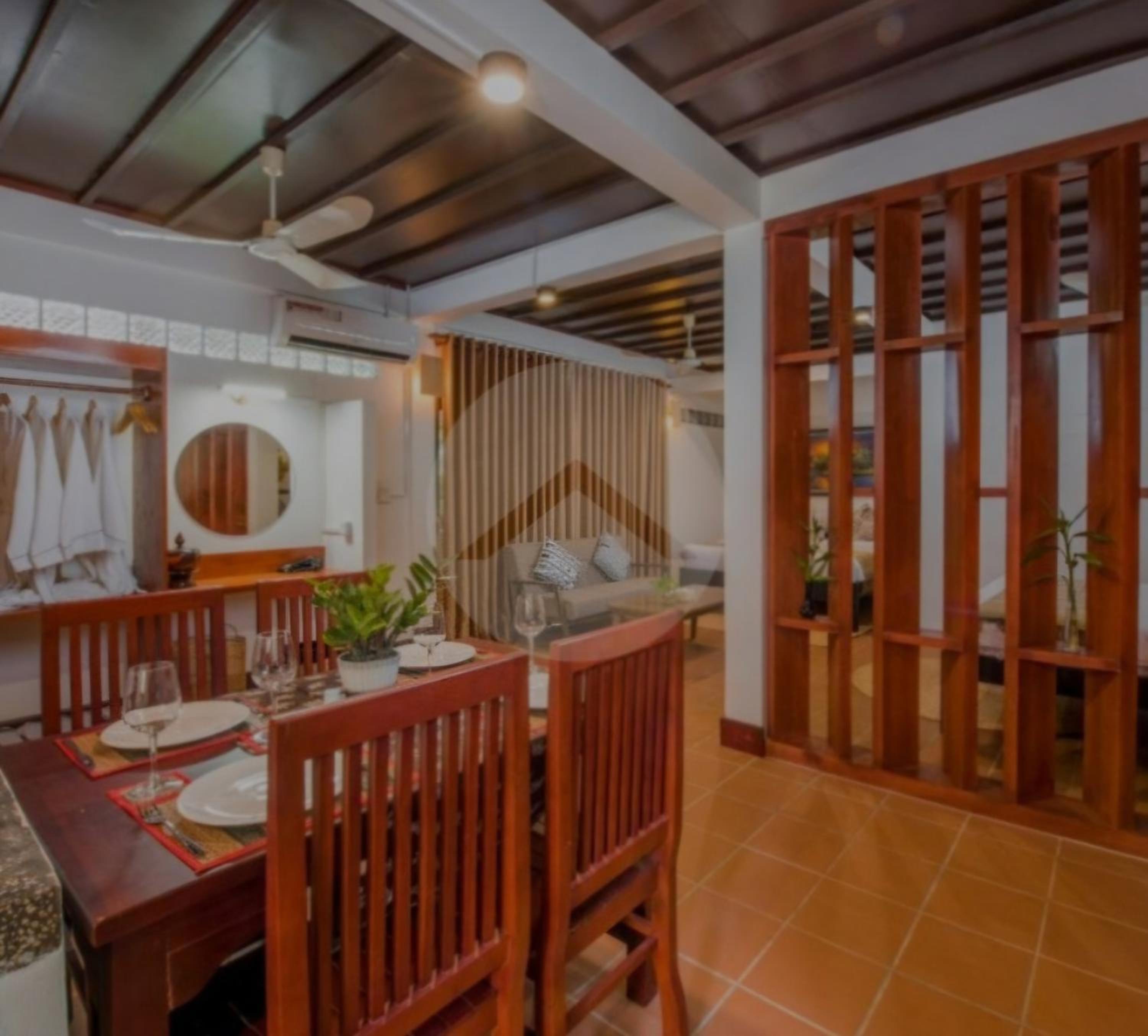 Villa Sake