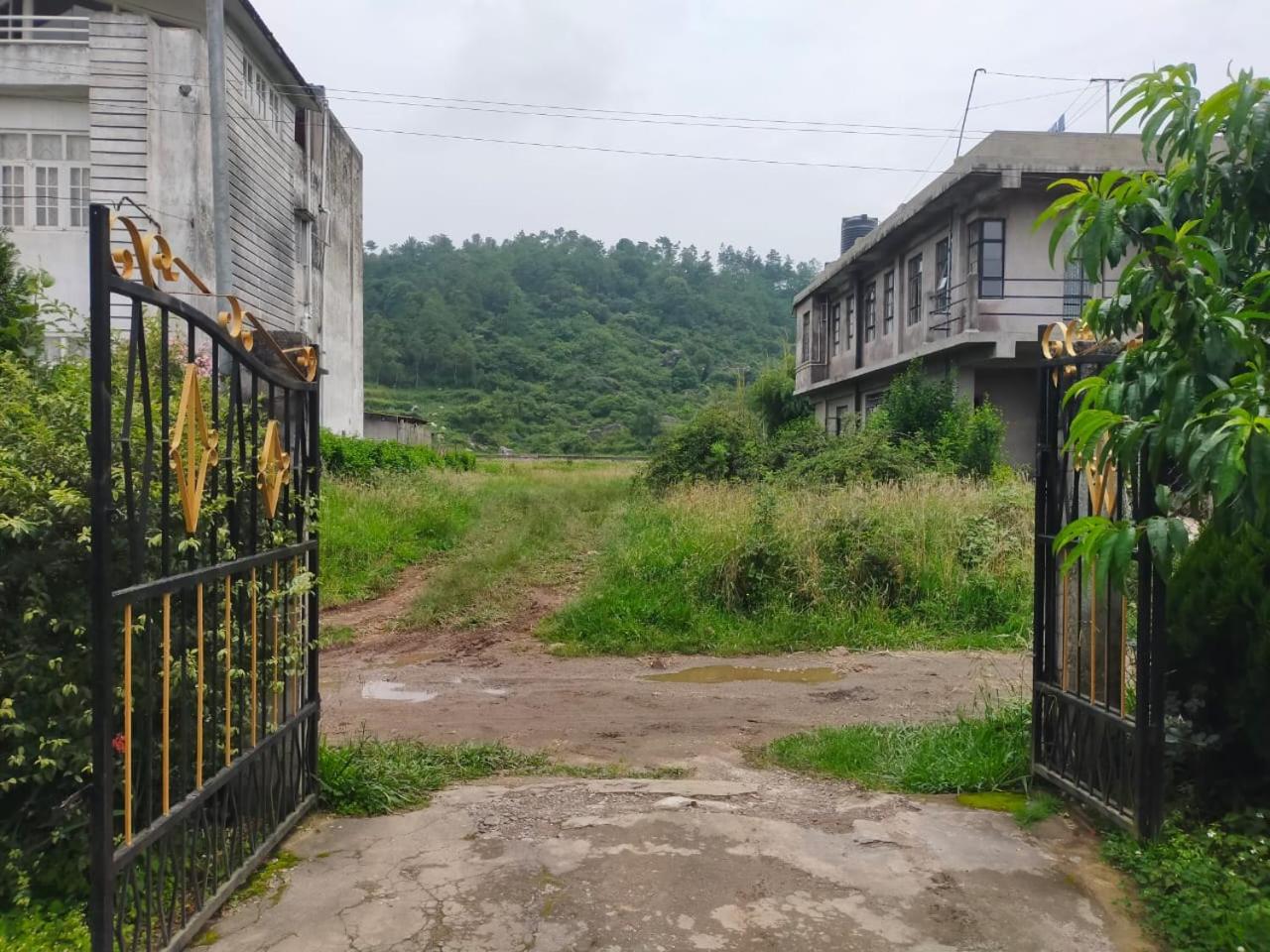 itynnad homestay