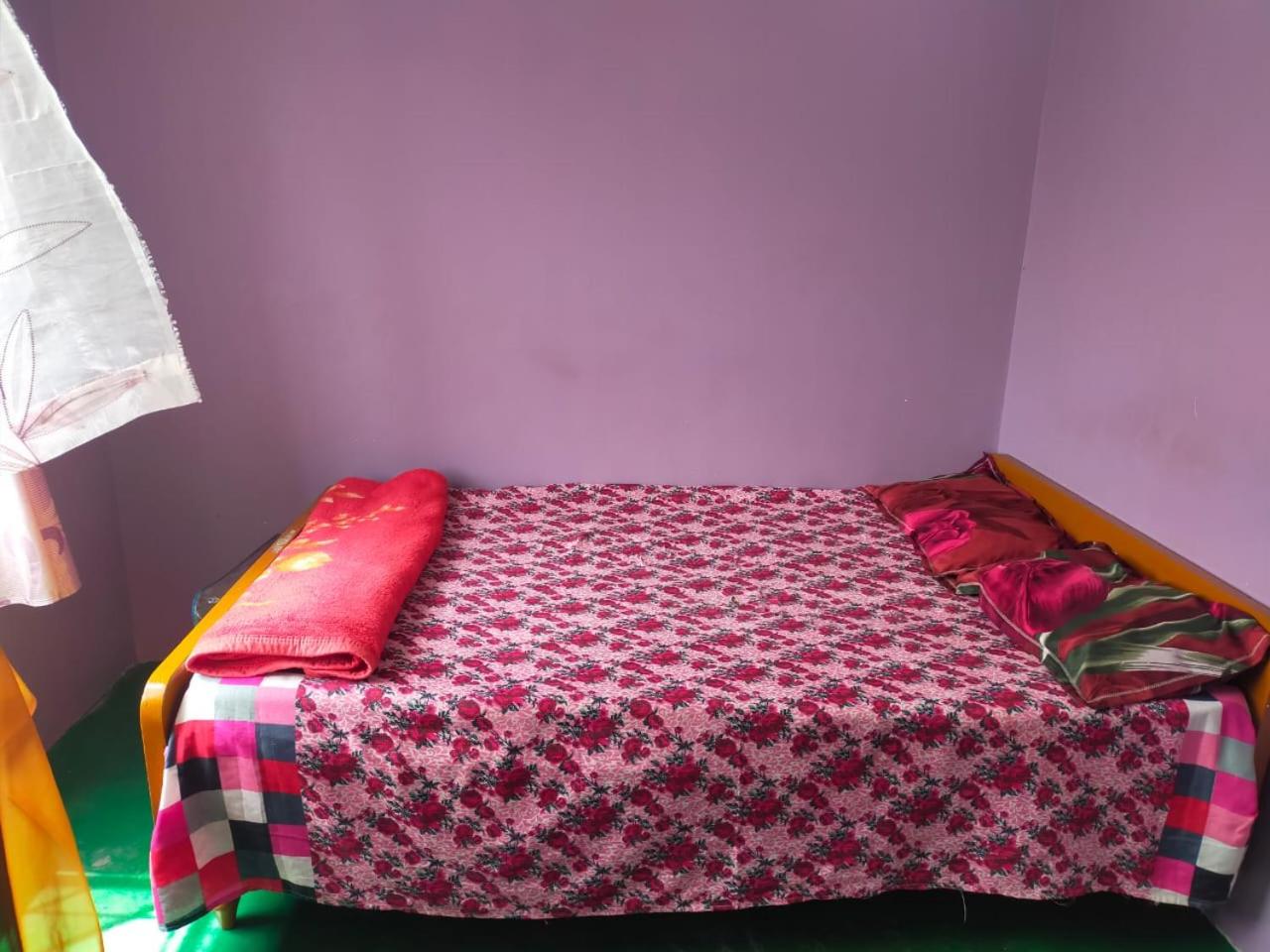 itynnad homestay