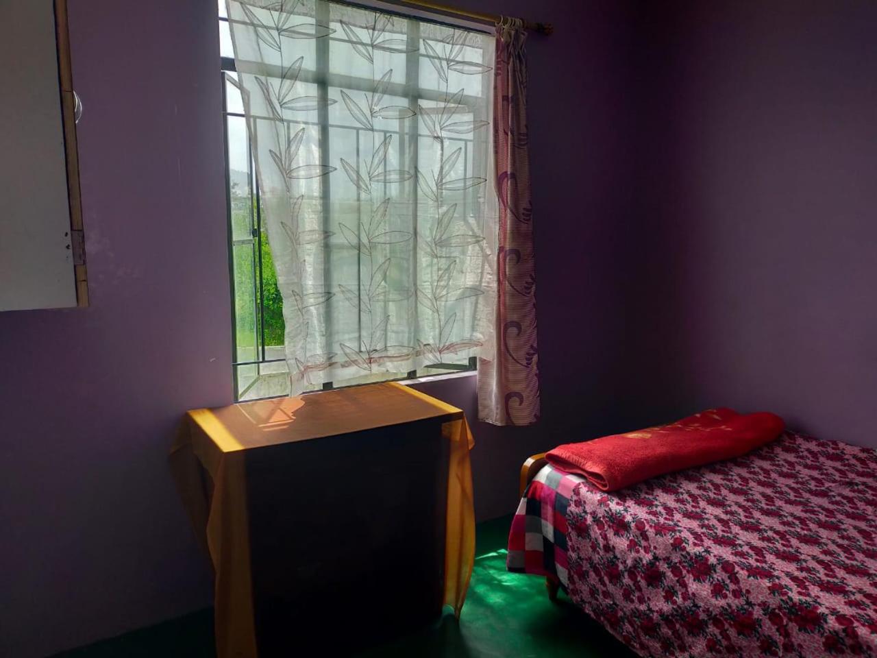 itynnad homestay