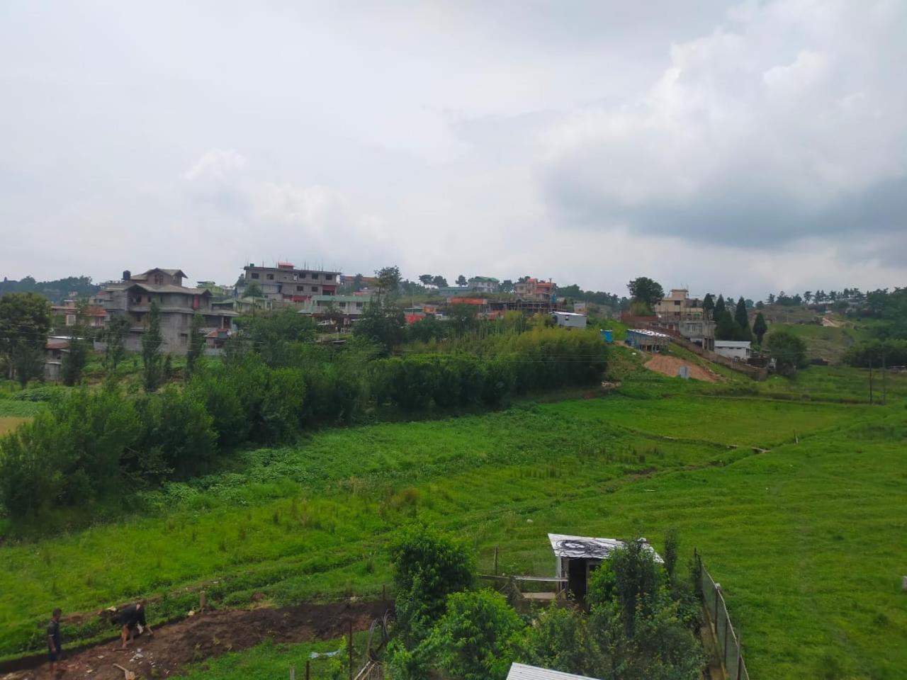 itynnad homestay
