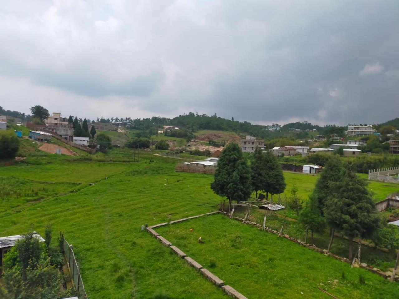 itynnad homestay