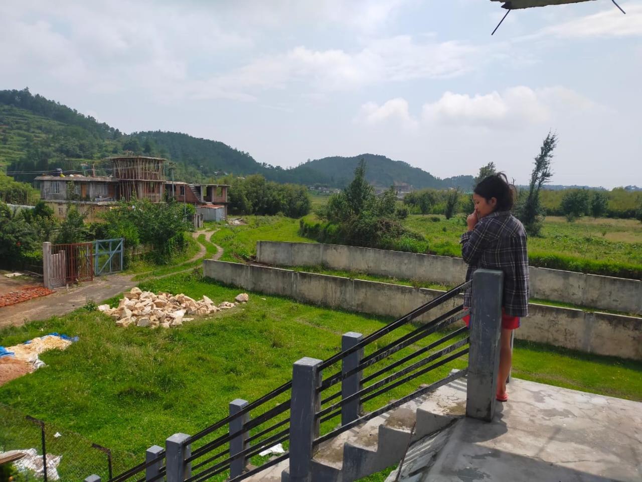 itynnad homestay