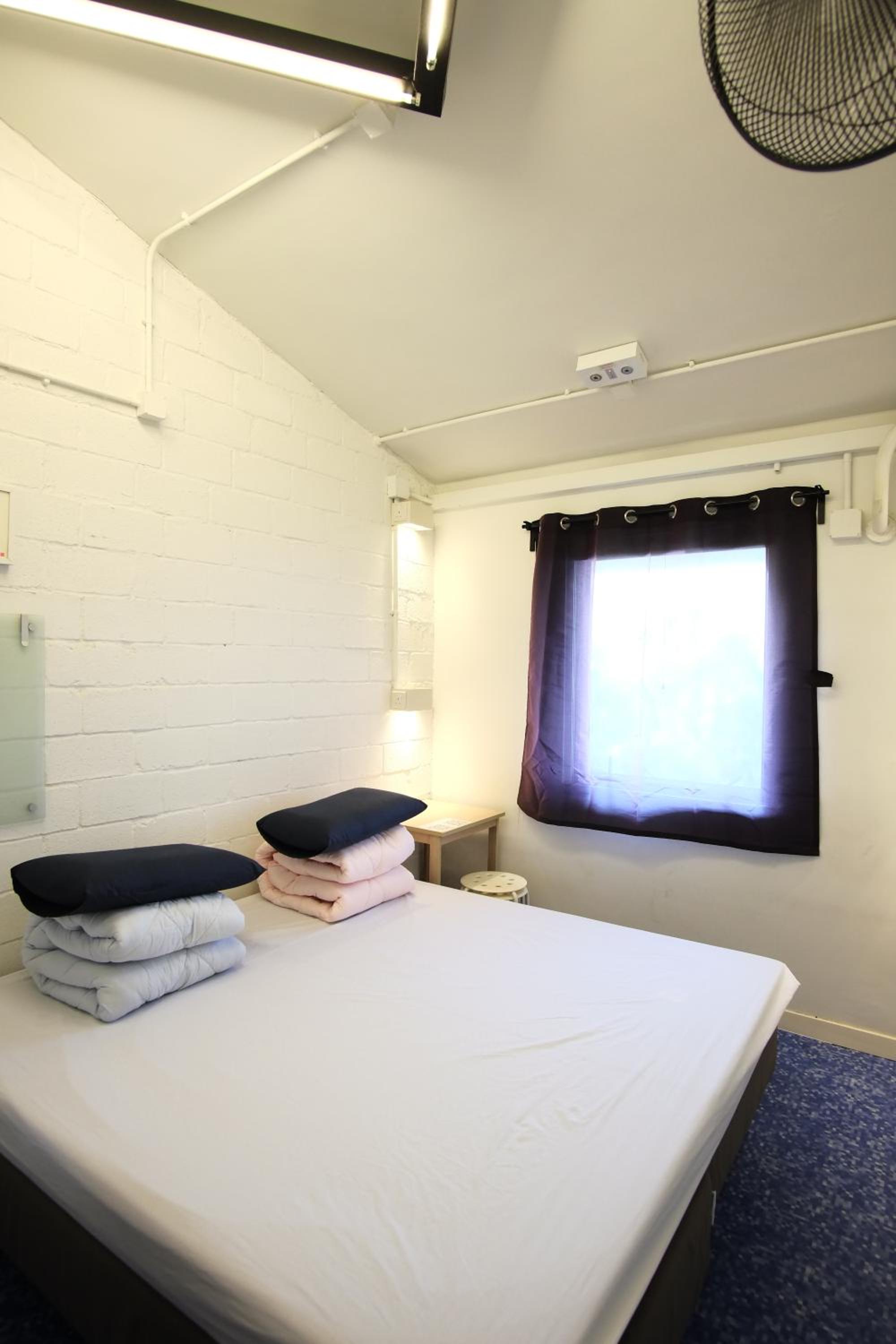 YHA Jockey Club Mt. Davis Youth Hostel