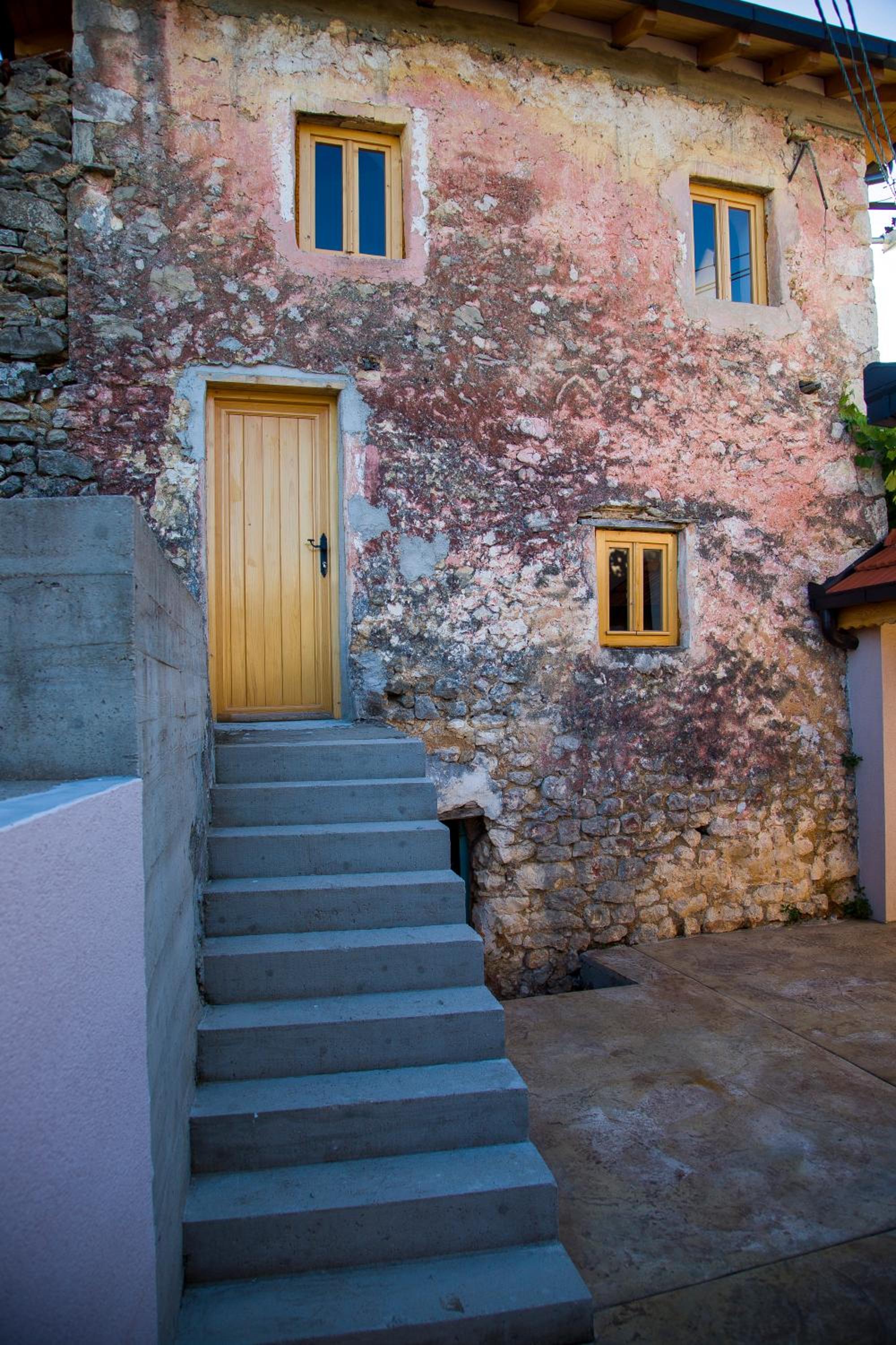 Old Tower