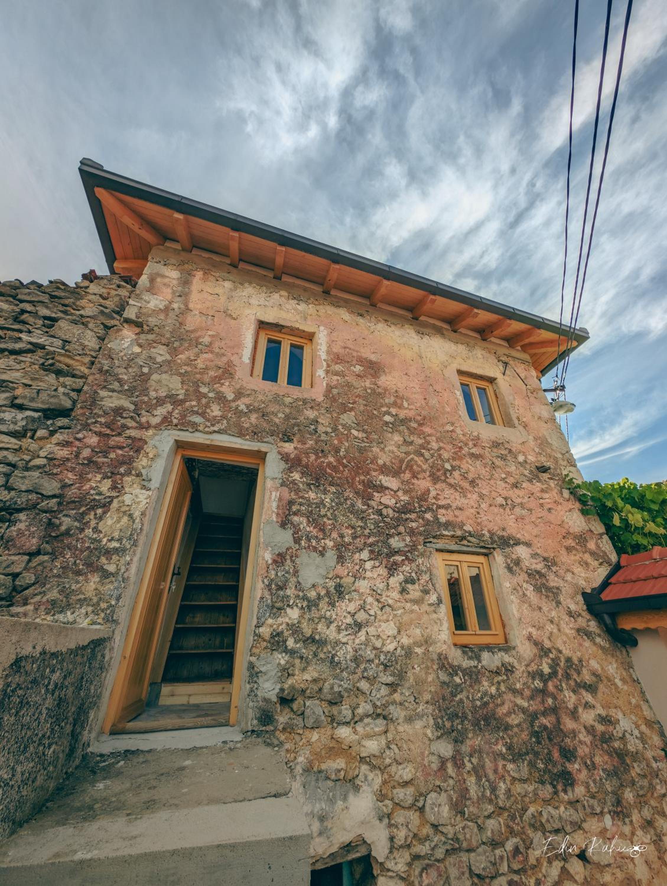 Old Tower