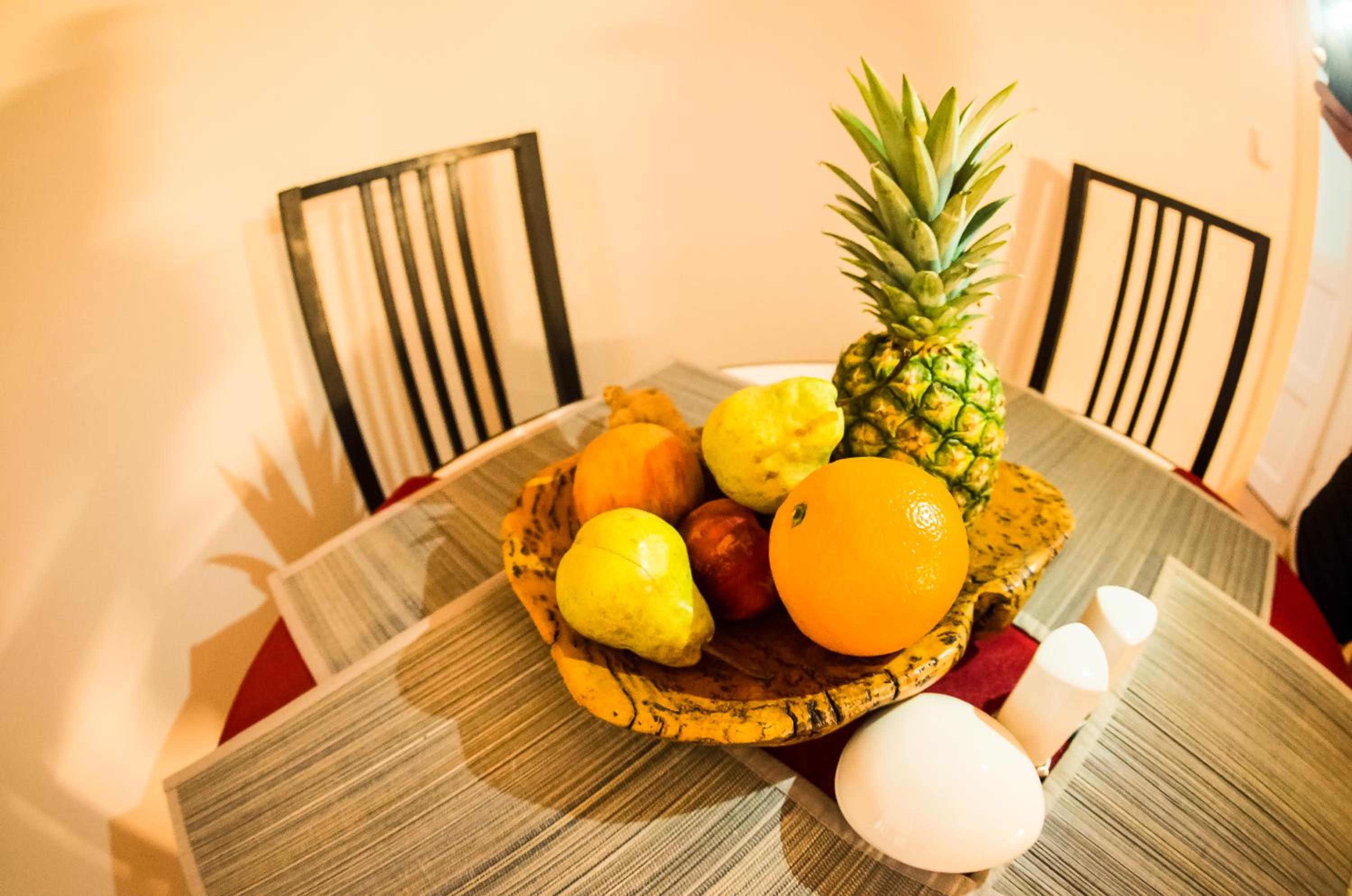 Apartment in Prague's Best Local Area