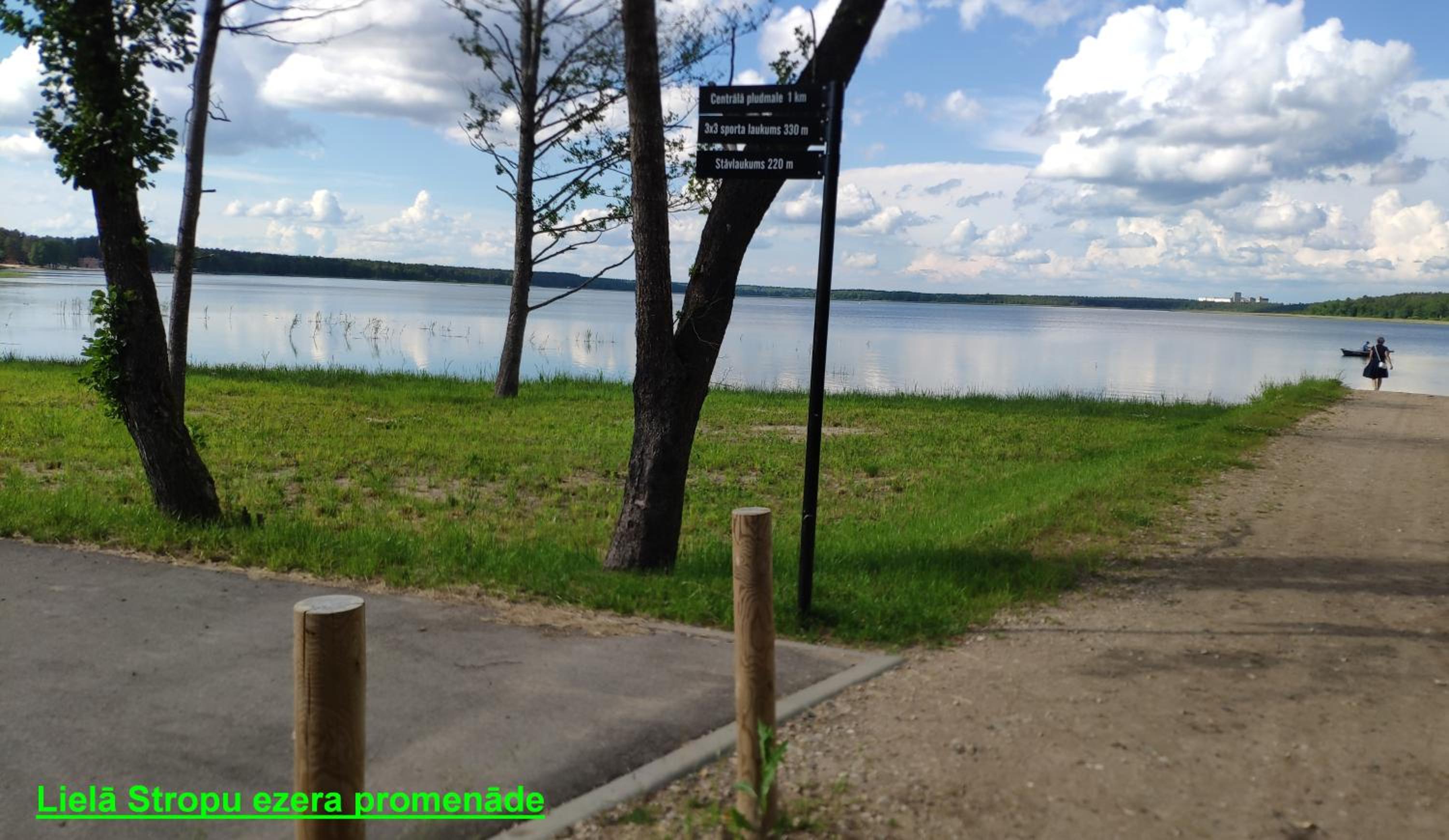 Stropi Apartment Daugavpils view 5