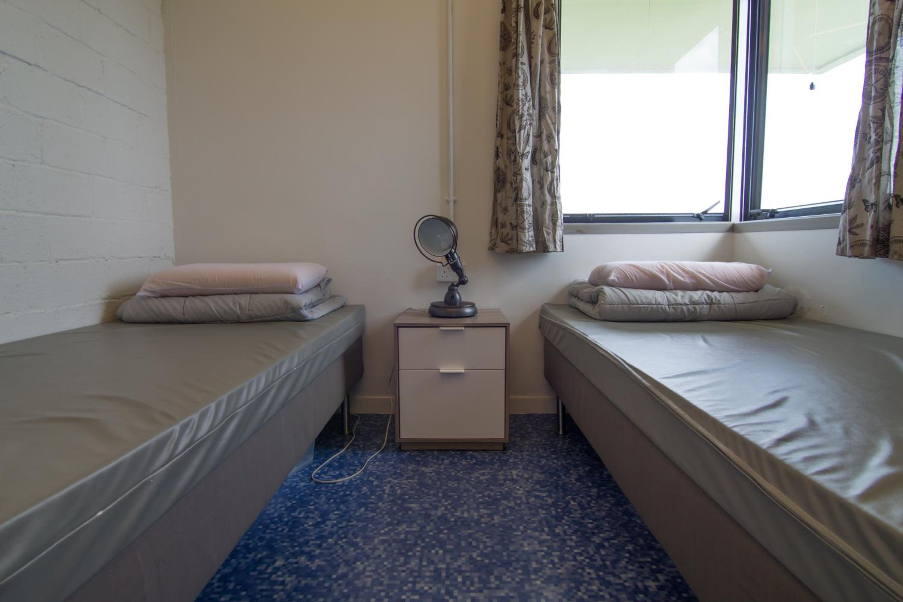YHA Jockey Club Mt. Davis Youth Hostel