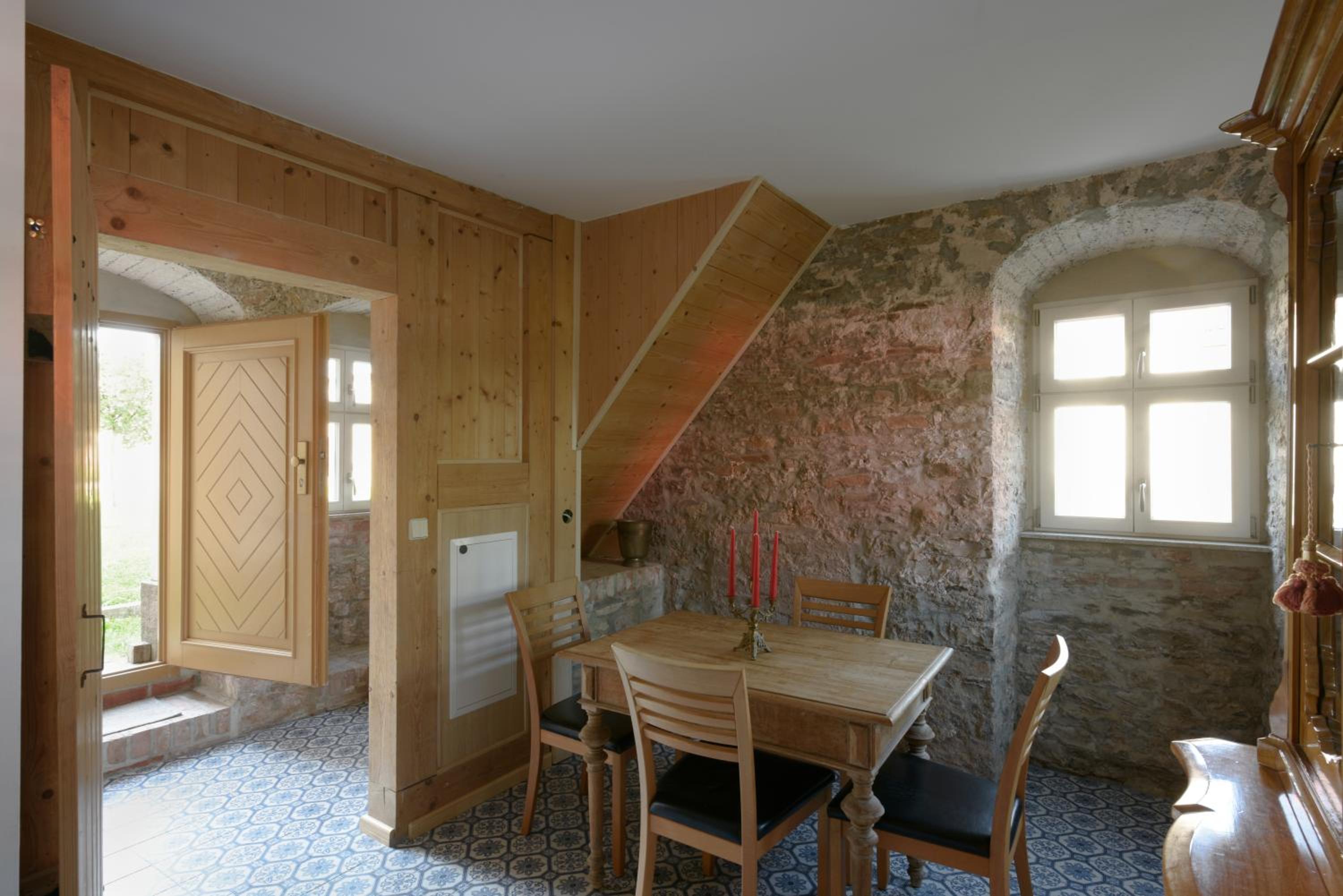Sonnenschloss
