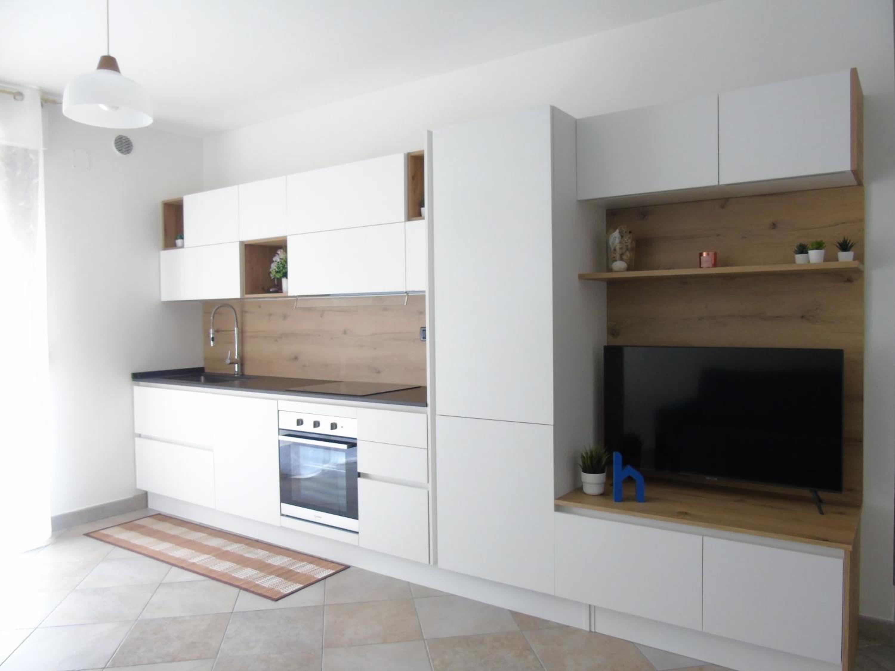 Homiday - Residenza Sinfonia view 5