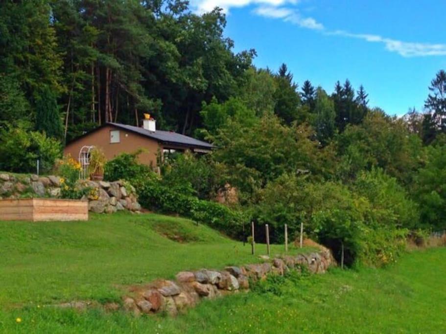 Ferien-, Wochenend- und Winzerhaus Südsteiermark