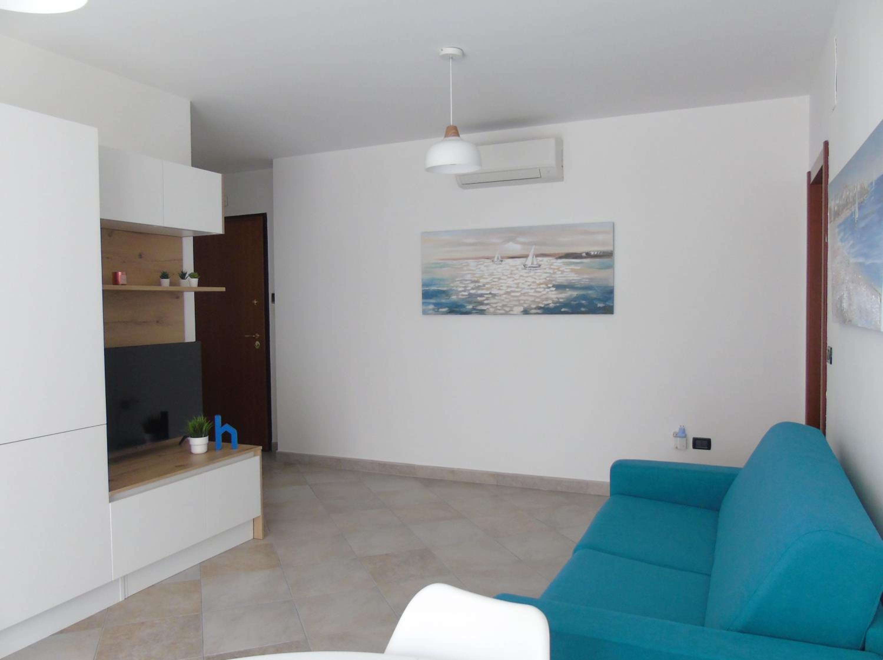 Homiday - Residenza Sinfonia view 3