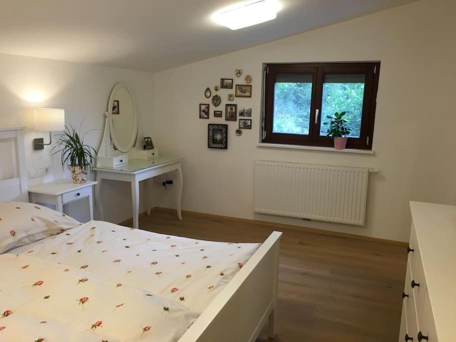 Ferien-, Wochenend- und Winzerhaus Südsteiermark