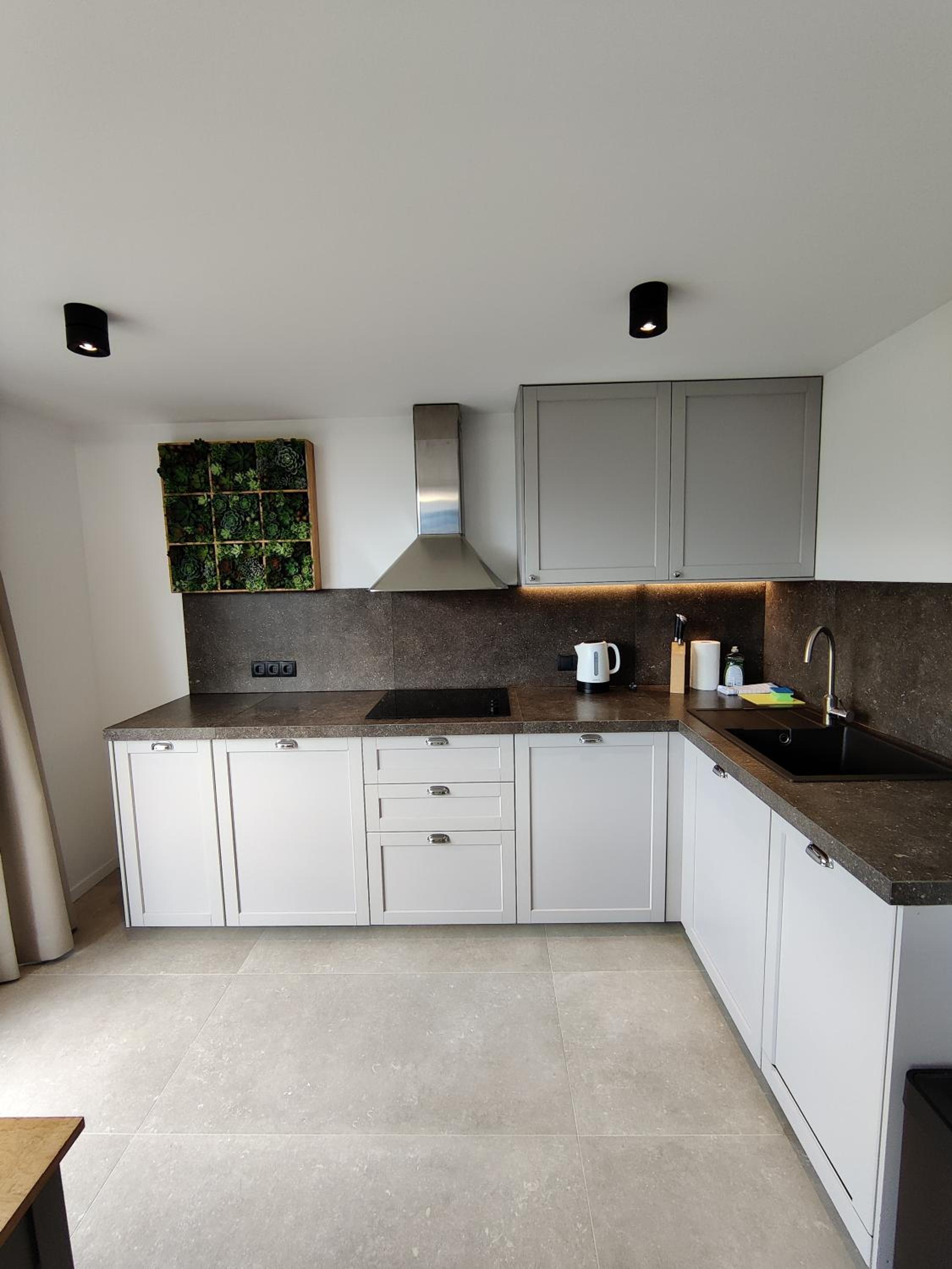 Apartment Landkind view 3