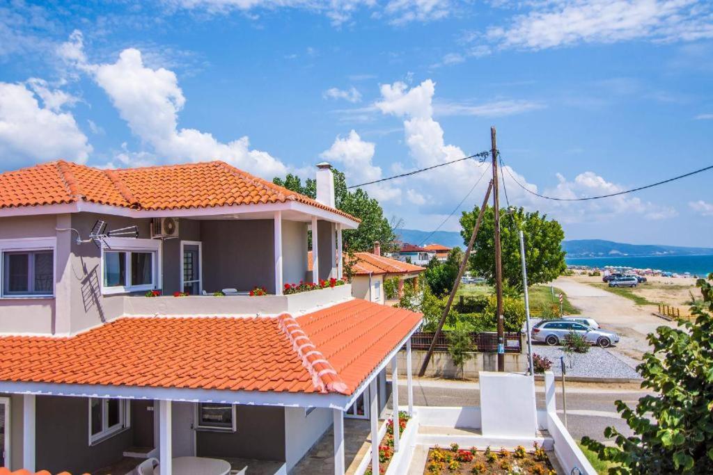 Boskos Villa 2 view 5
