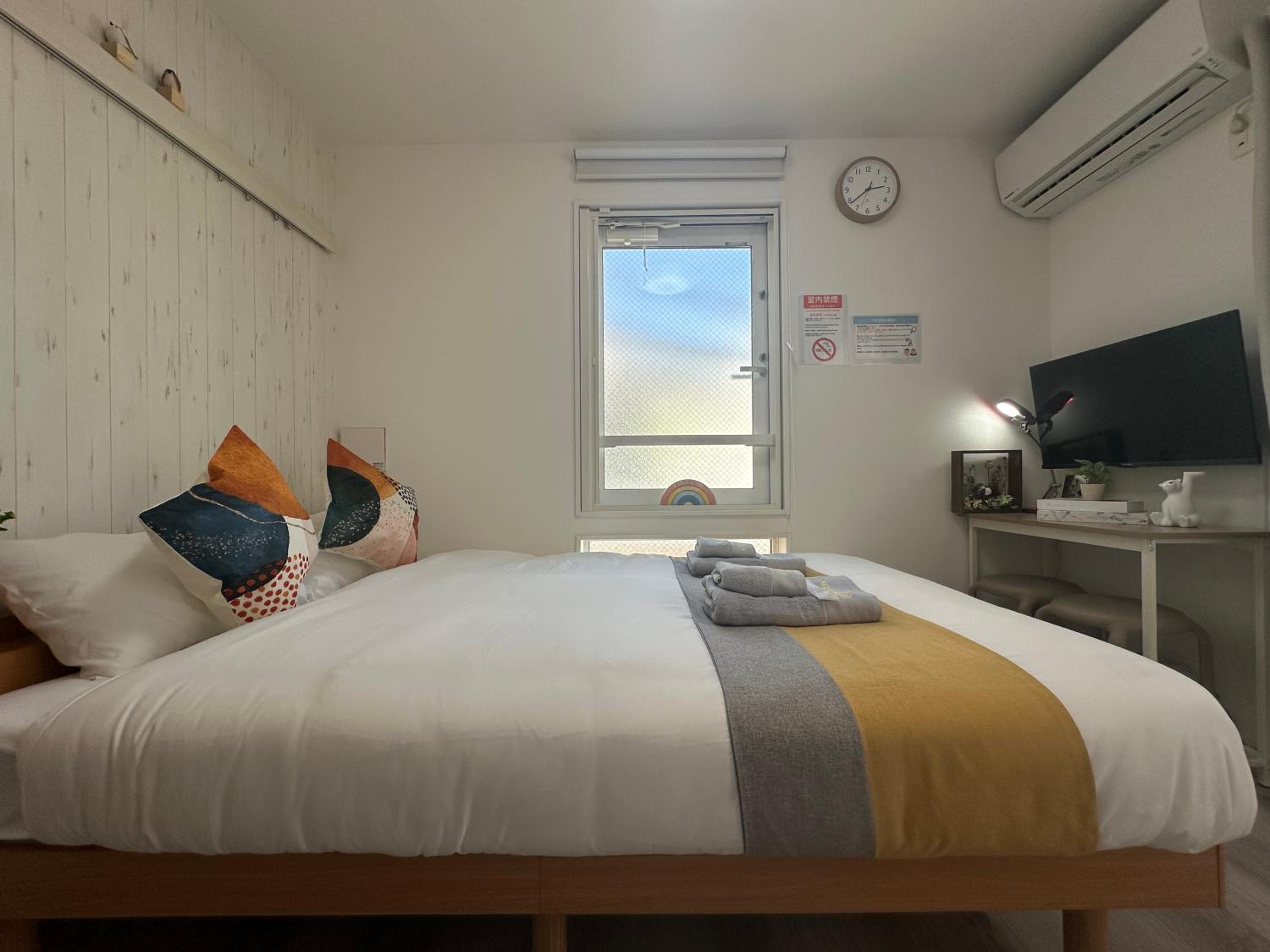 nestay apartment tokyo waseda