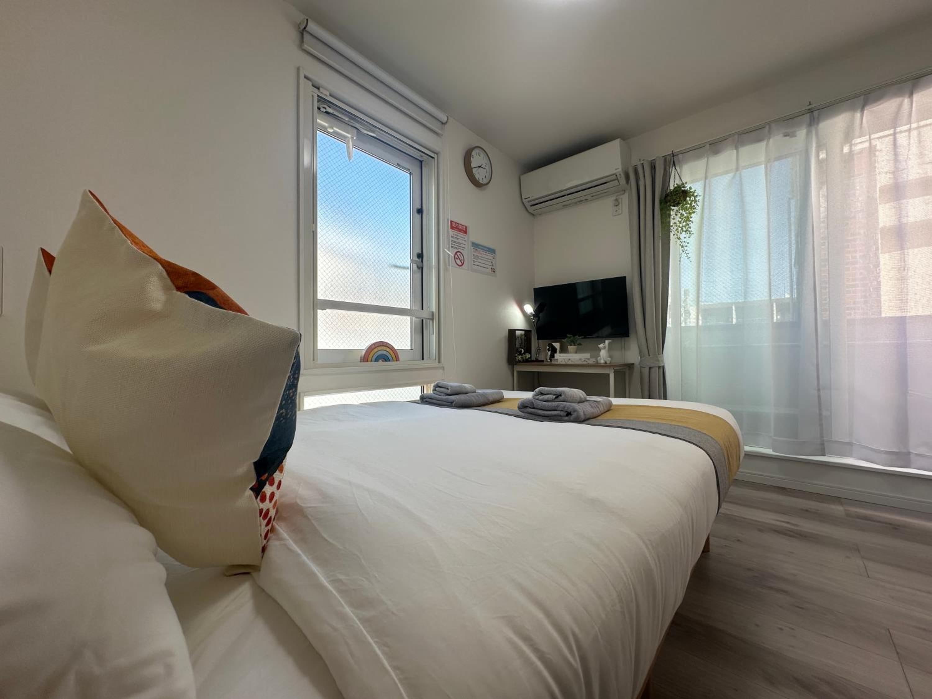 nestay apartment tokyo waseda