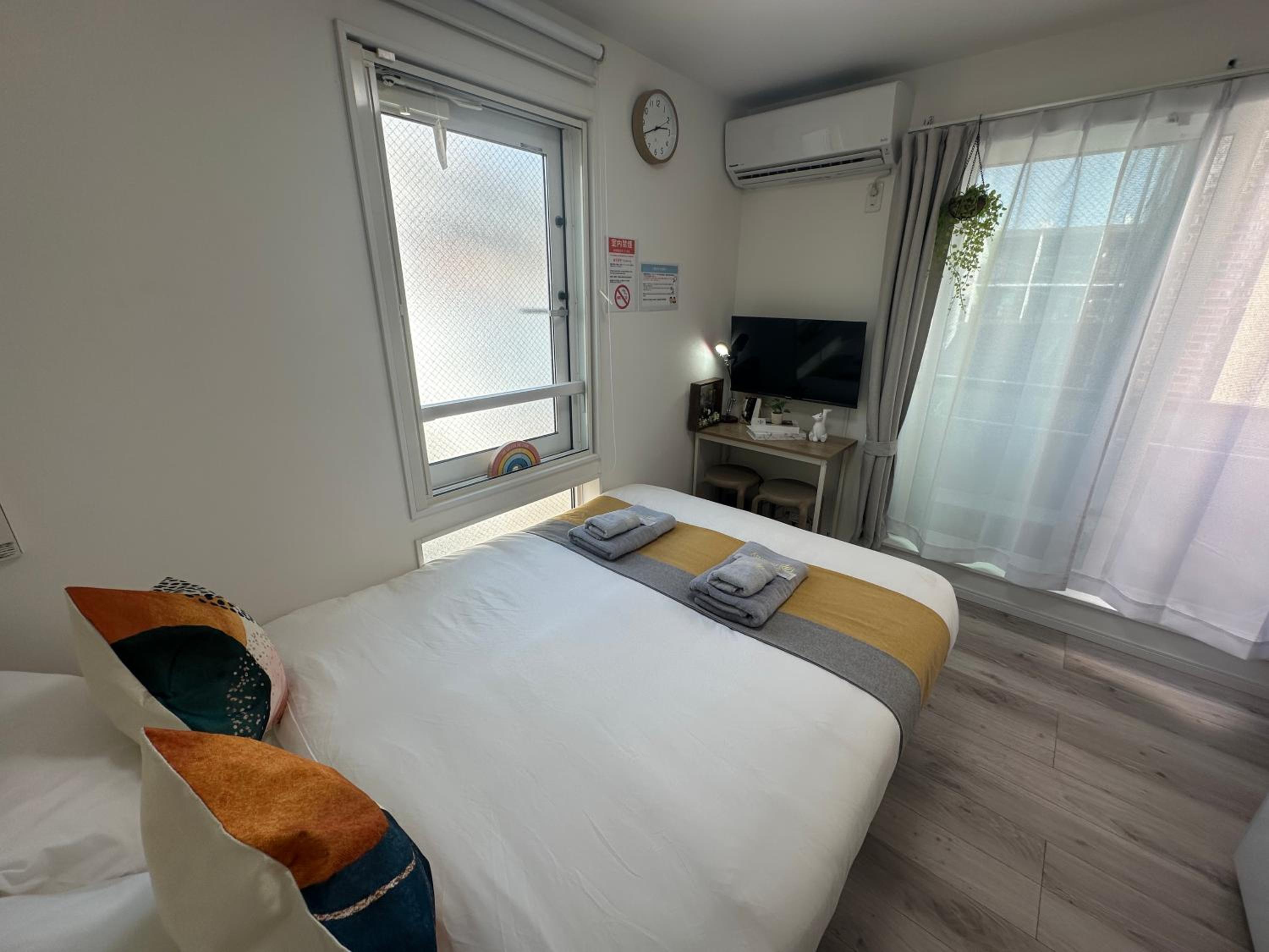 nestay apartment tokyo waseda