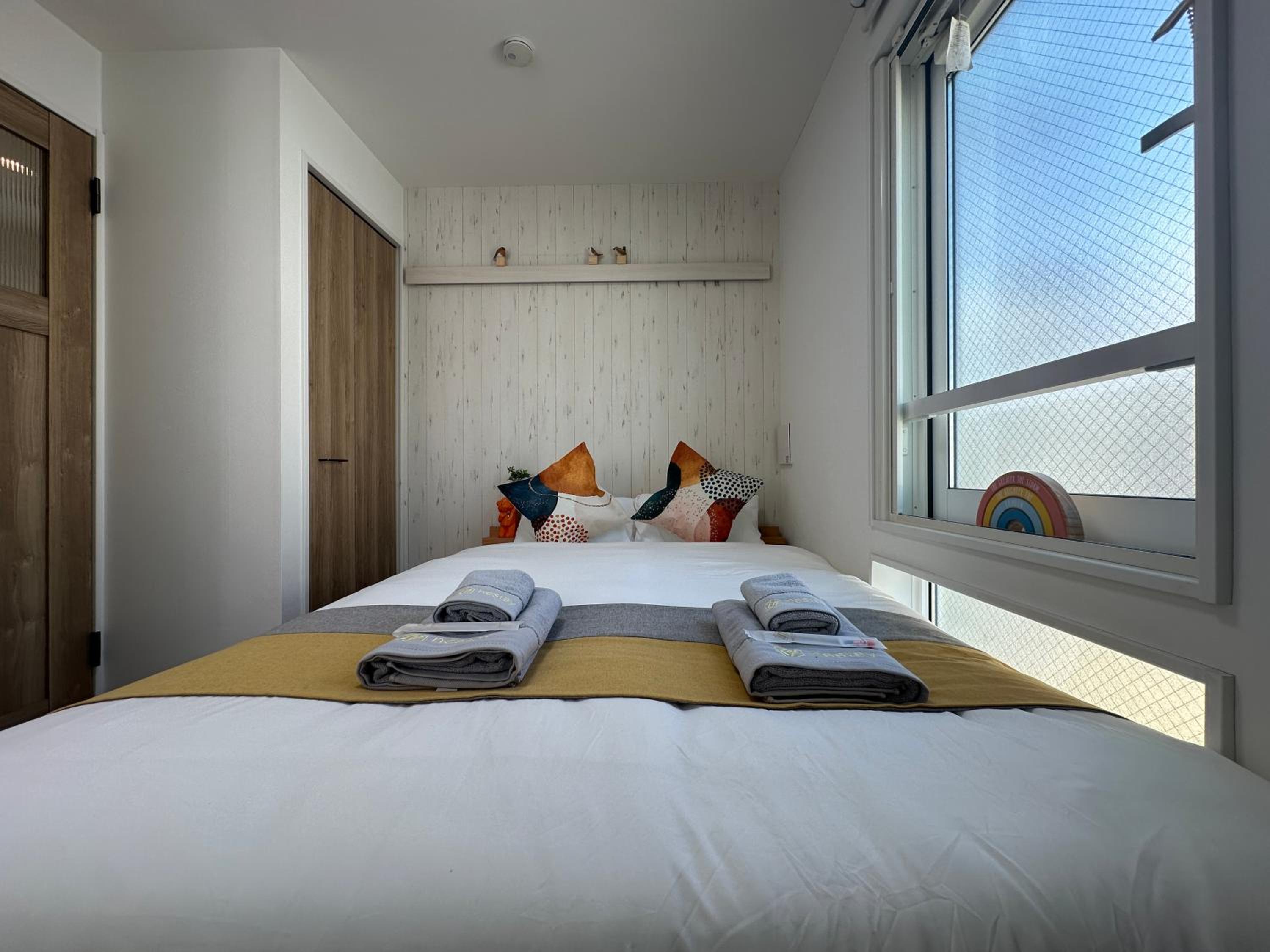 nestay apartment tokyo waseda