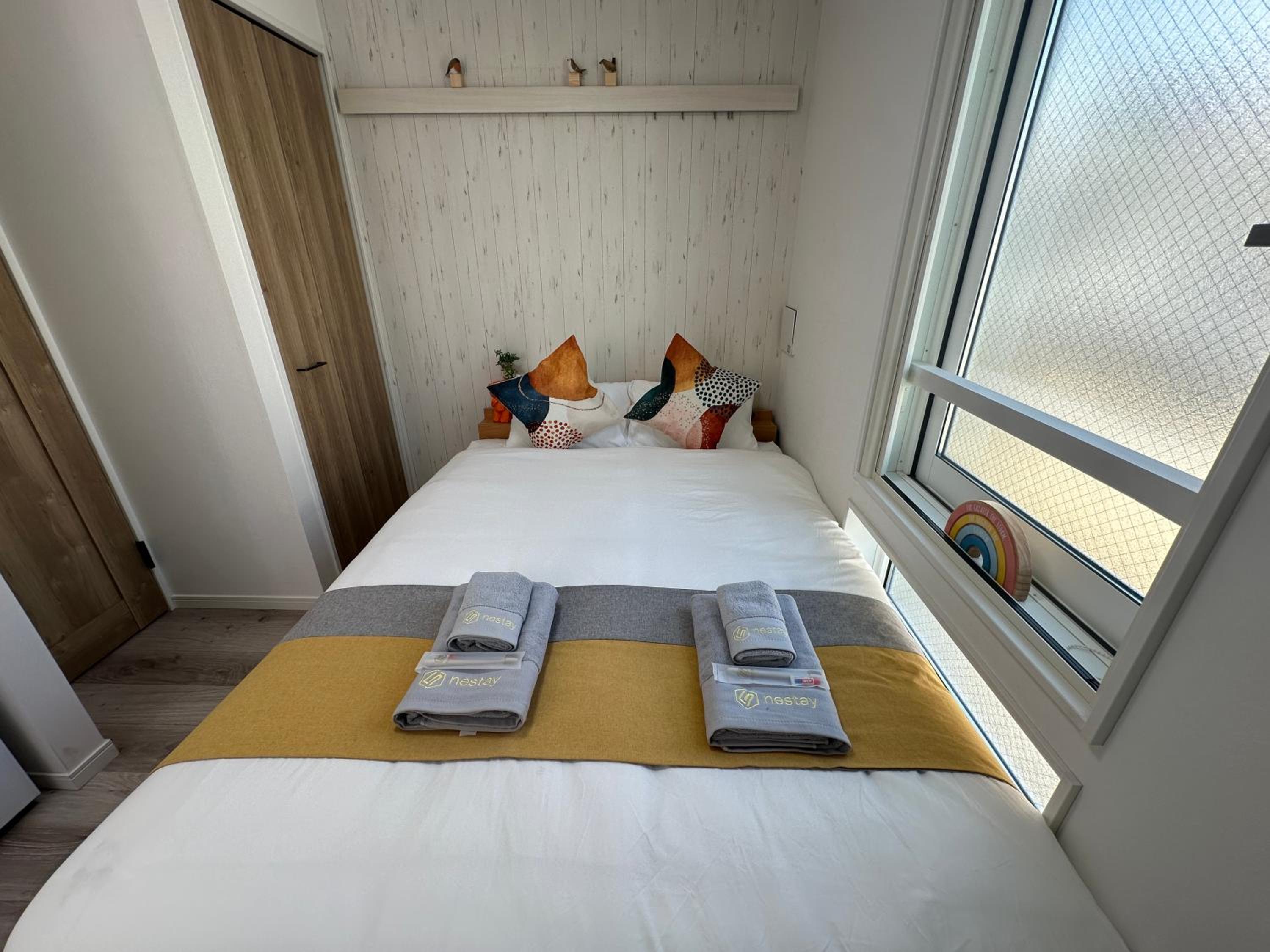 nestay apartment tokyo waseda
