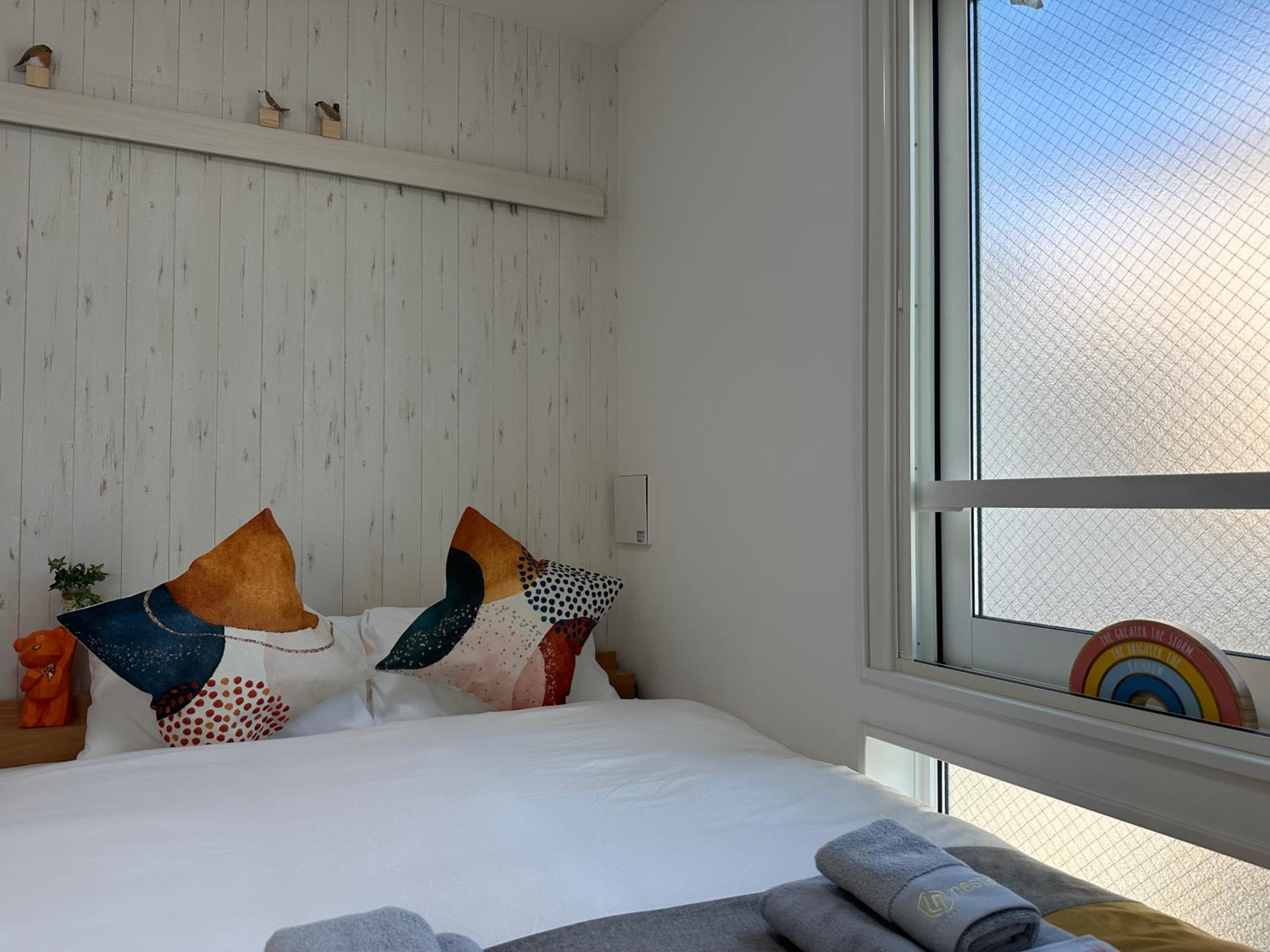 nestay apartment tokyo waseda