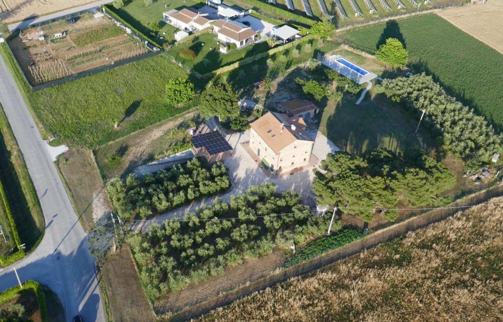 Il Granaio