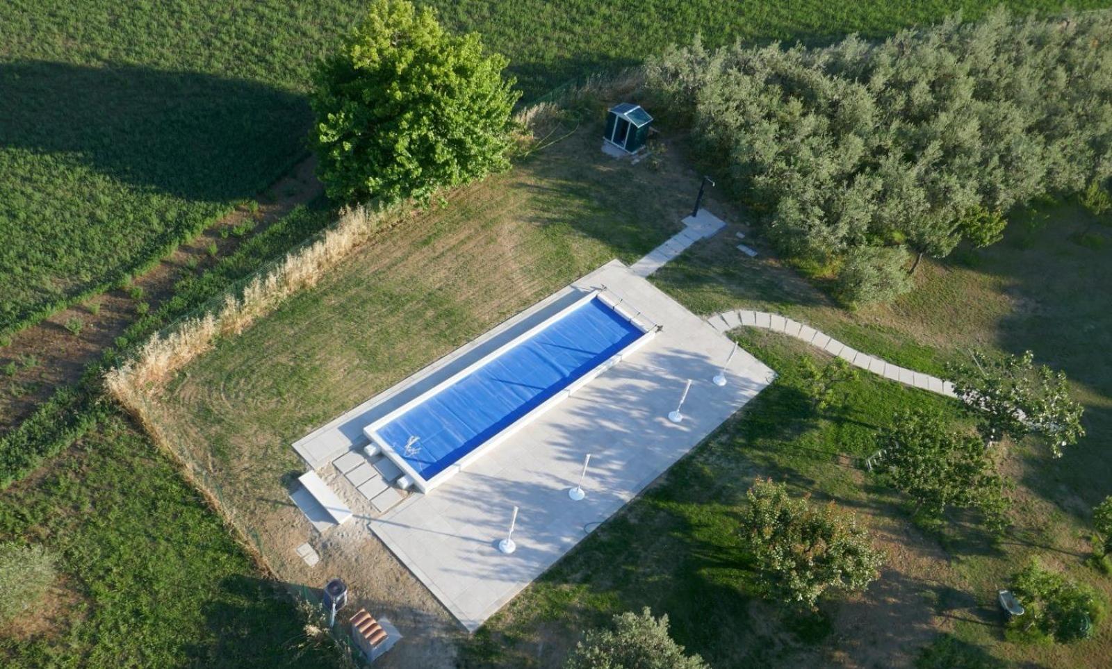 Il Granaio