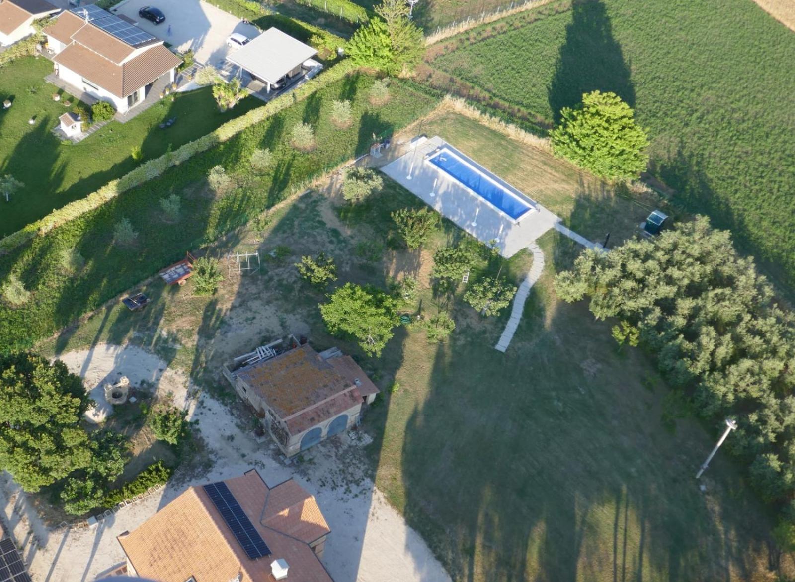 Il Granaio