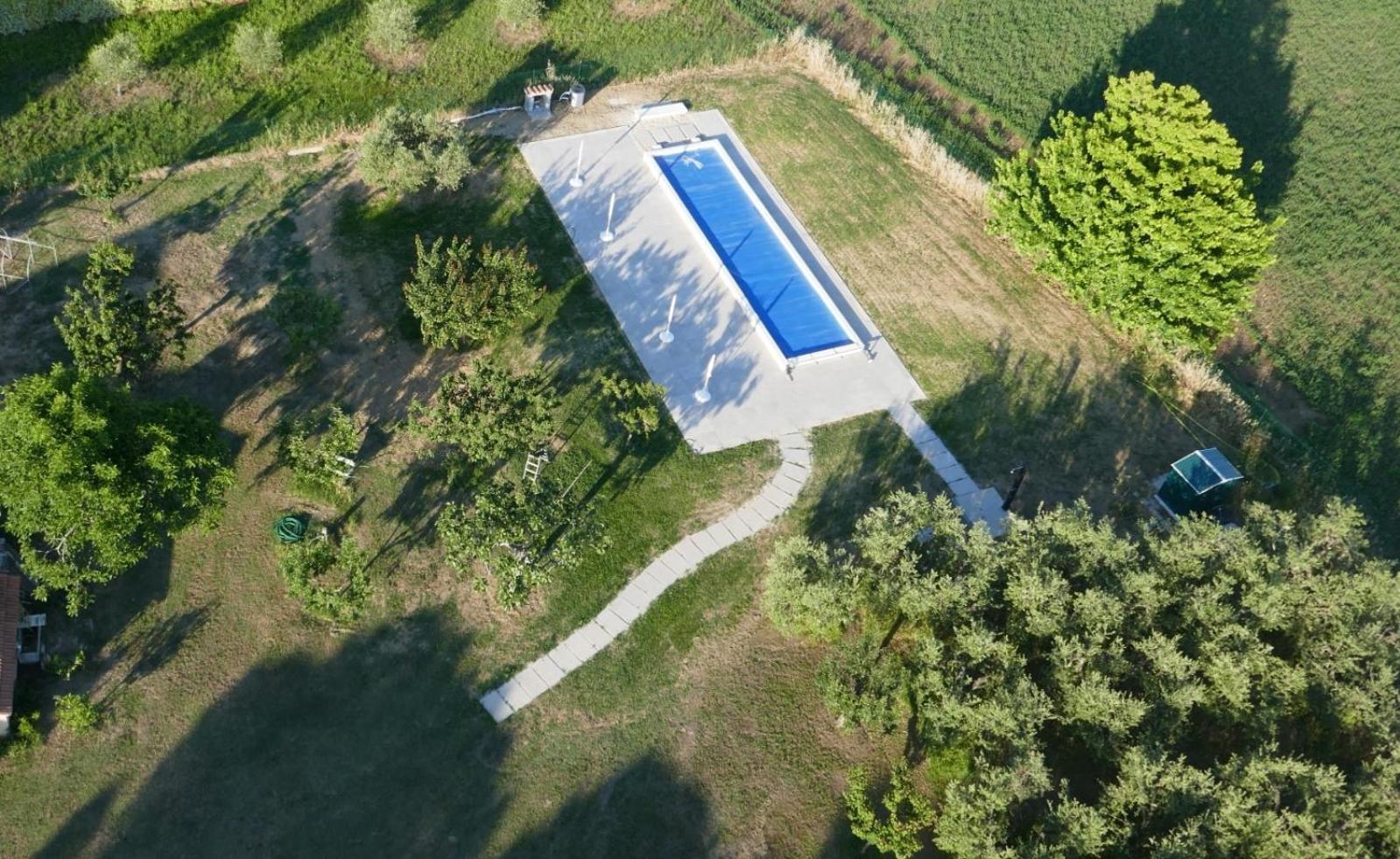 Il Granaio
