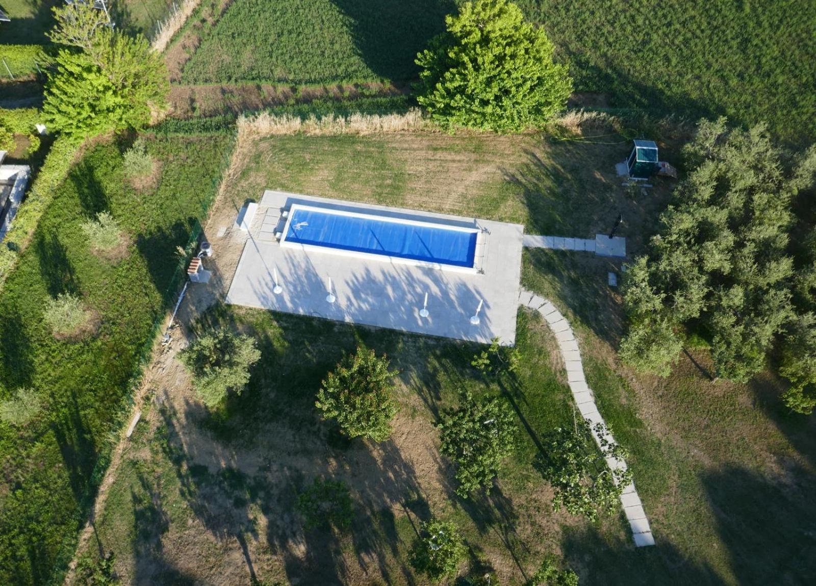 Il Granaio