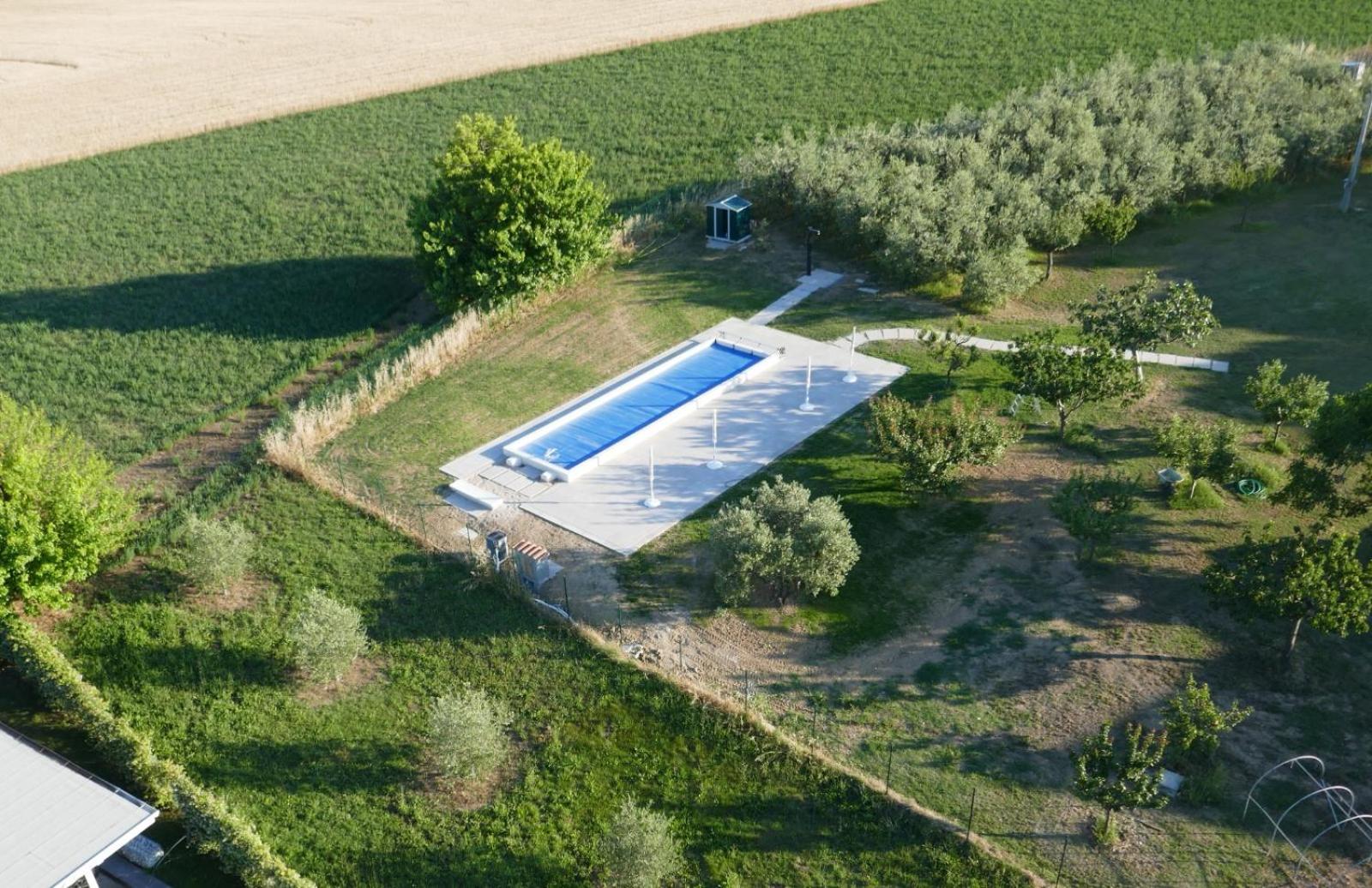 Il Granaio