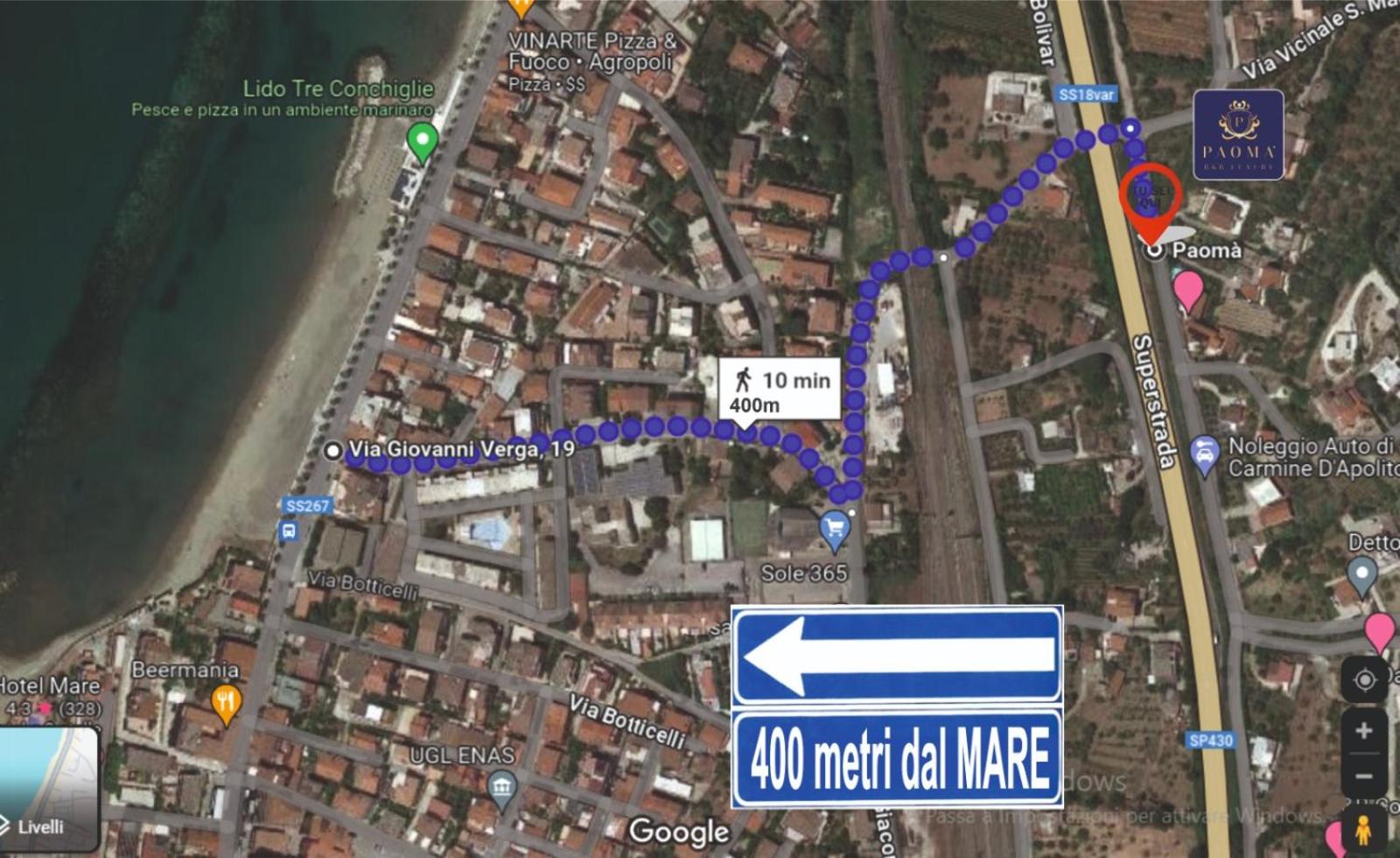 Paomà