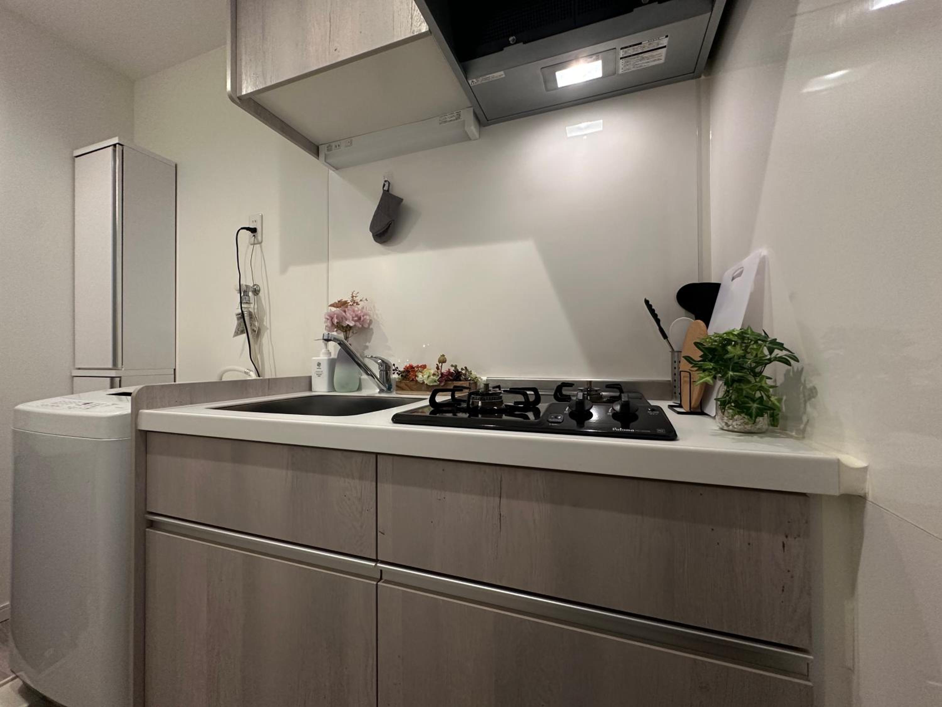 nestay apartment tokyo waseda