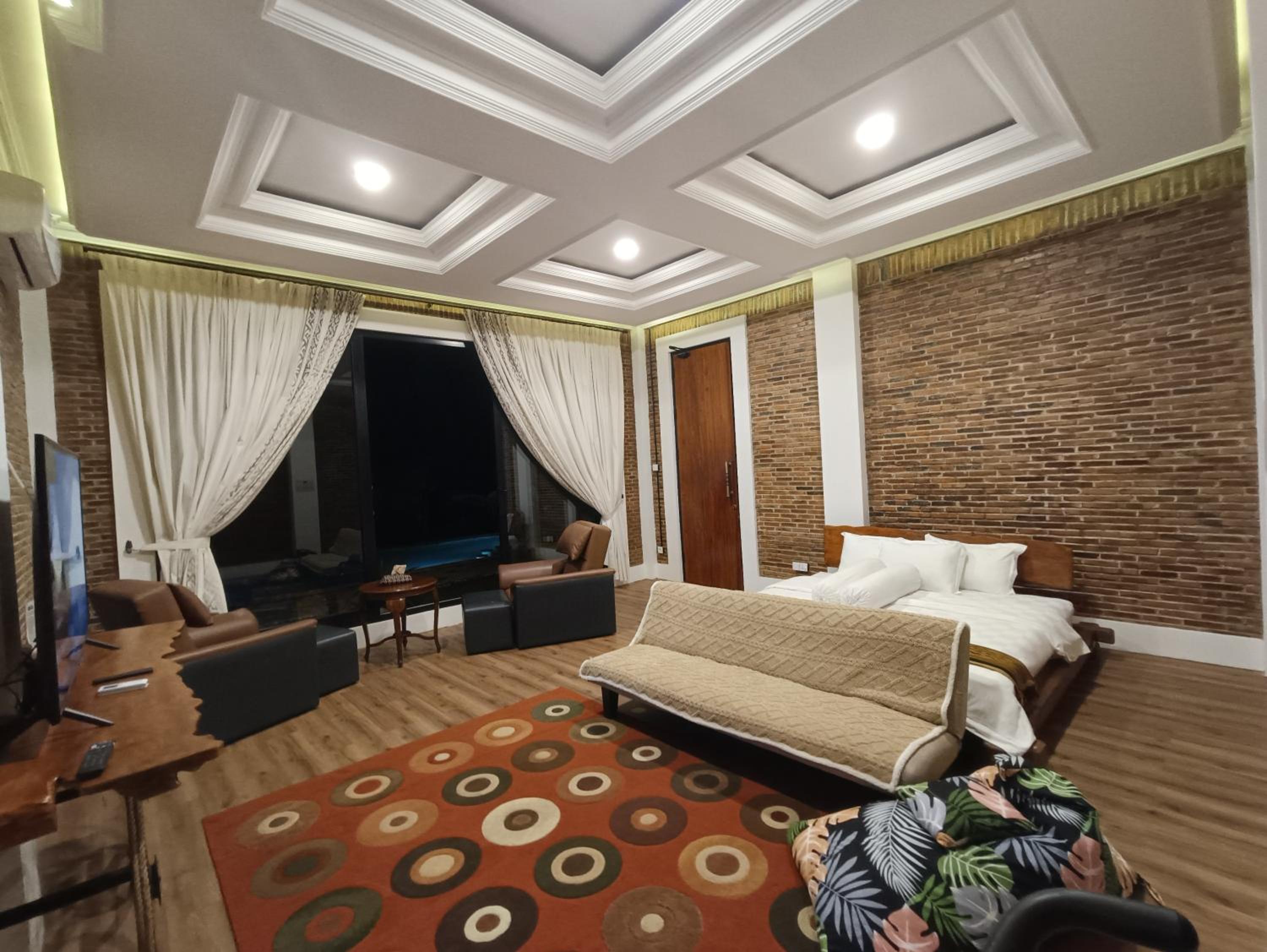 Villa Sasandu Termanu