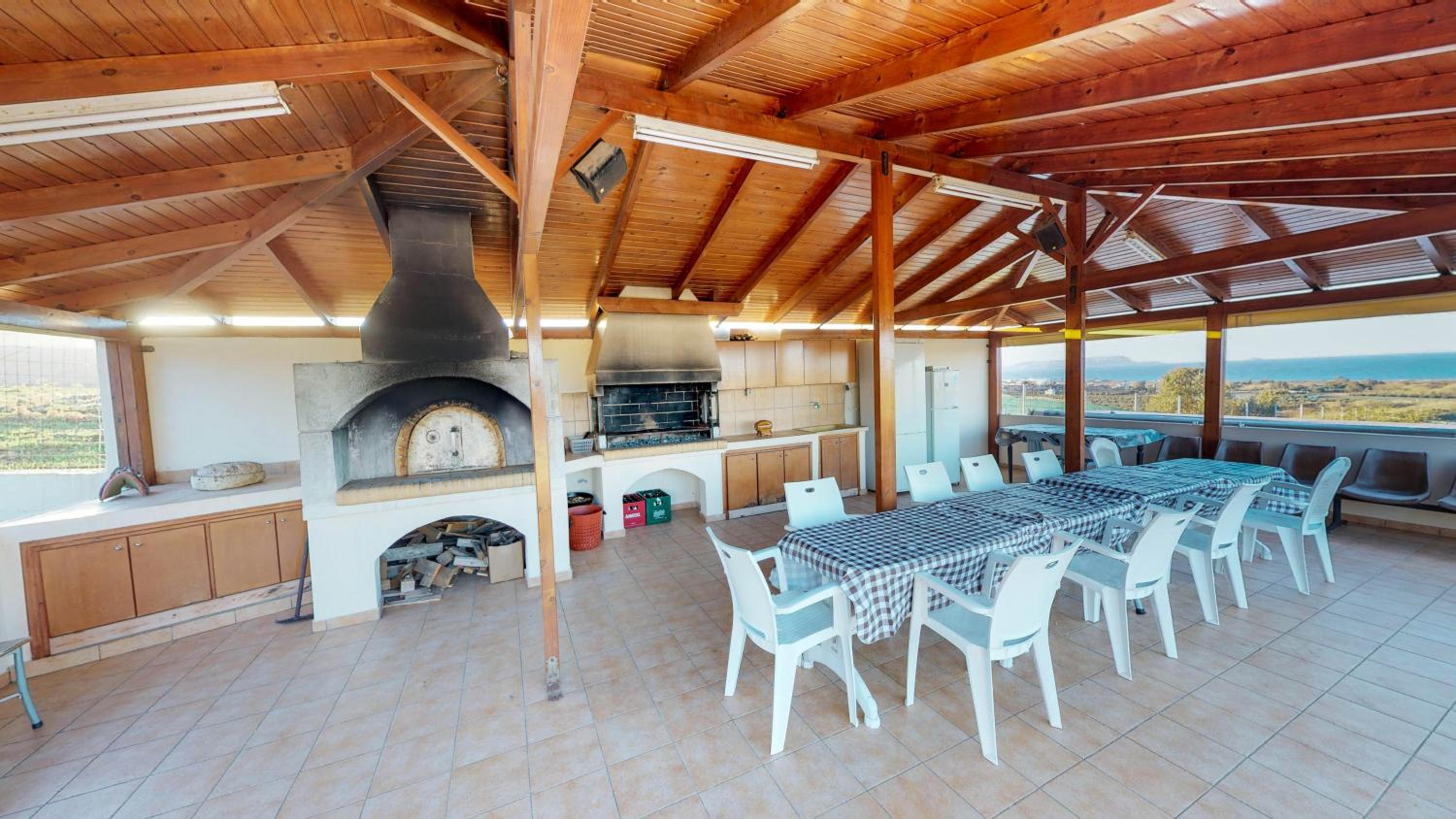 Villa Angelika two-storey house with pool for 7